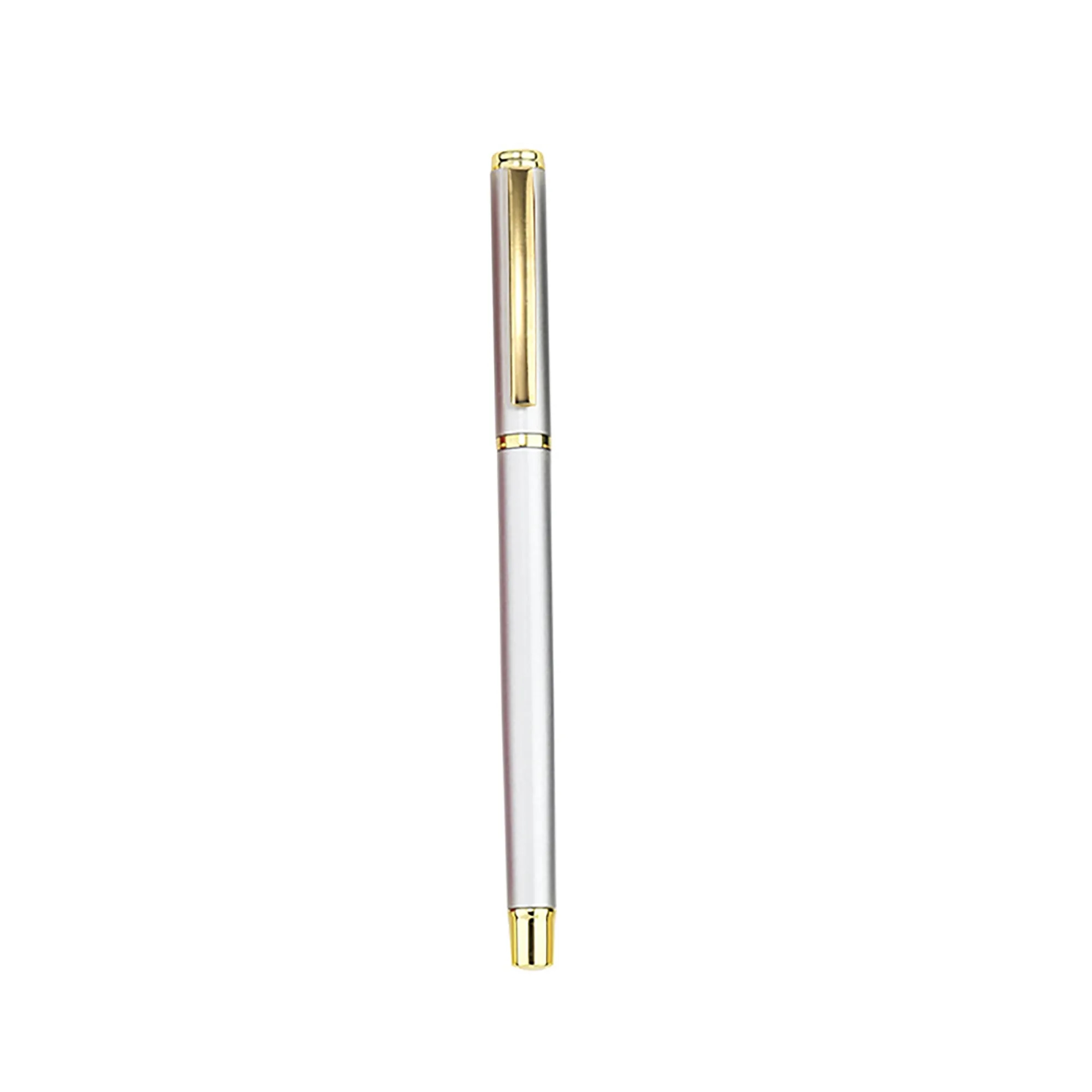 Business Office Metal Signature Pen MOQ 100PCS 24