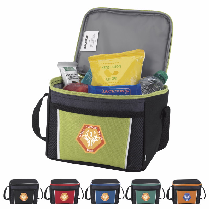 Koozie Clean Edge Cooler