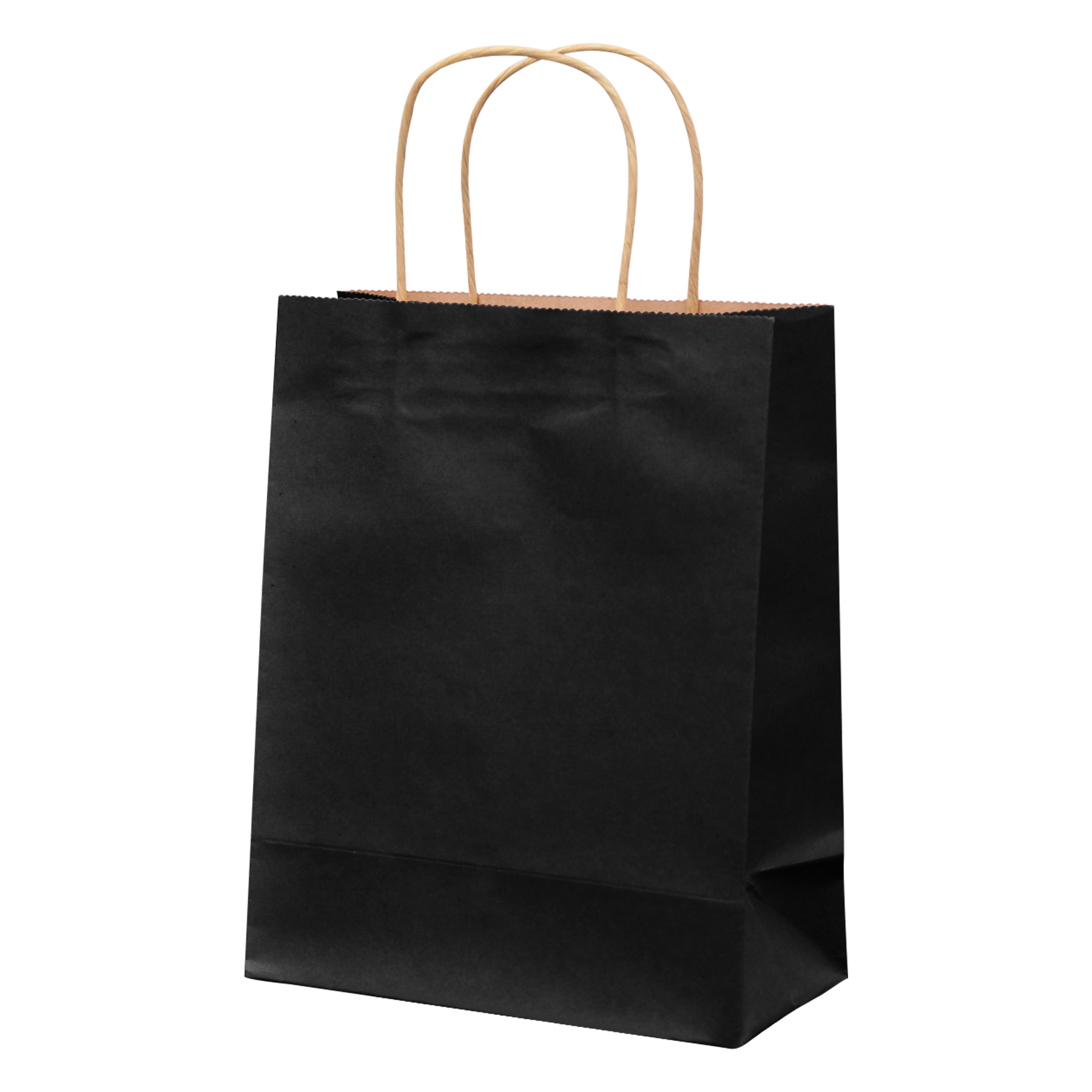 Kraft Paper Bags 17