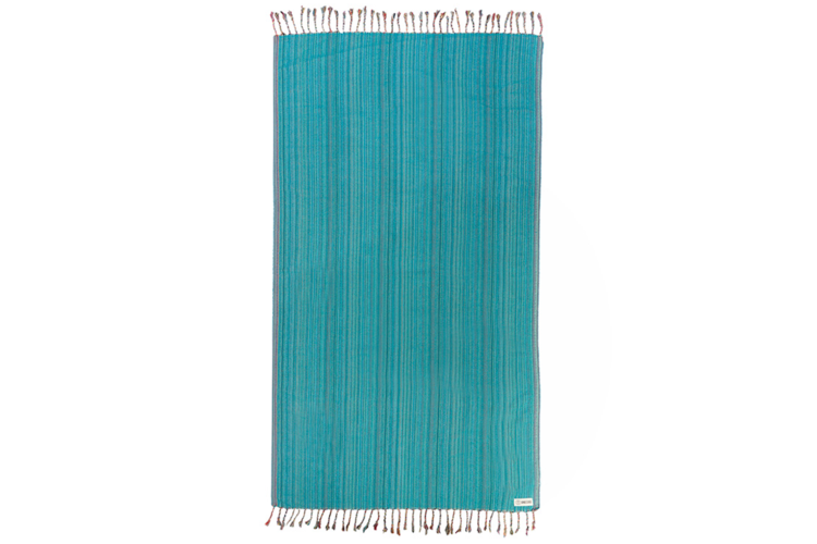 Sand Cloud Variegated Dobby Towel 4