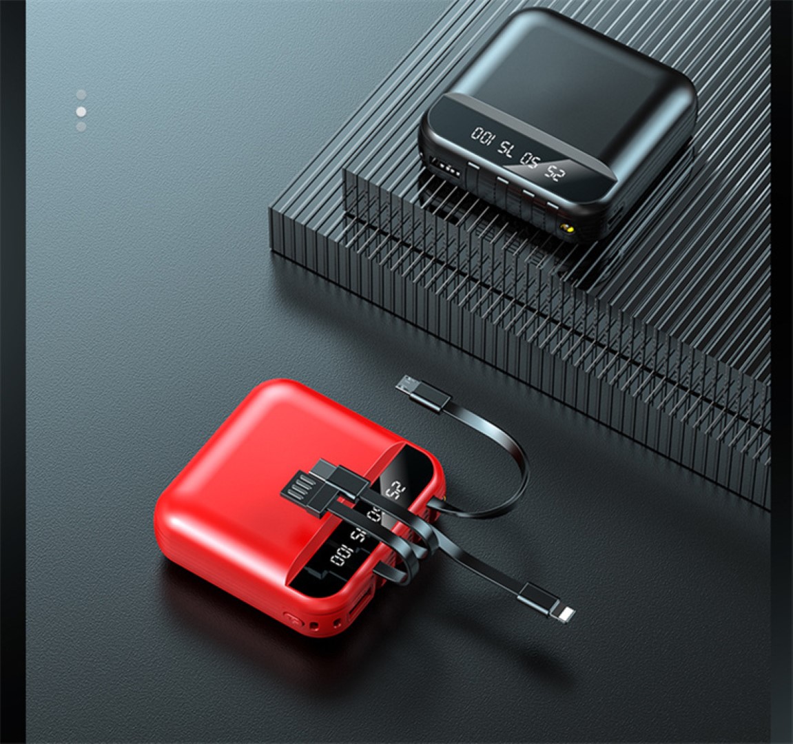 20000mAh Power Bank