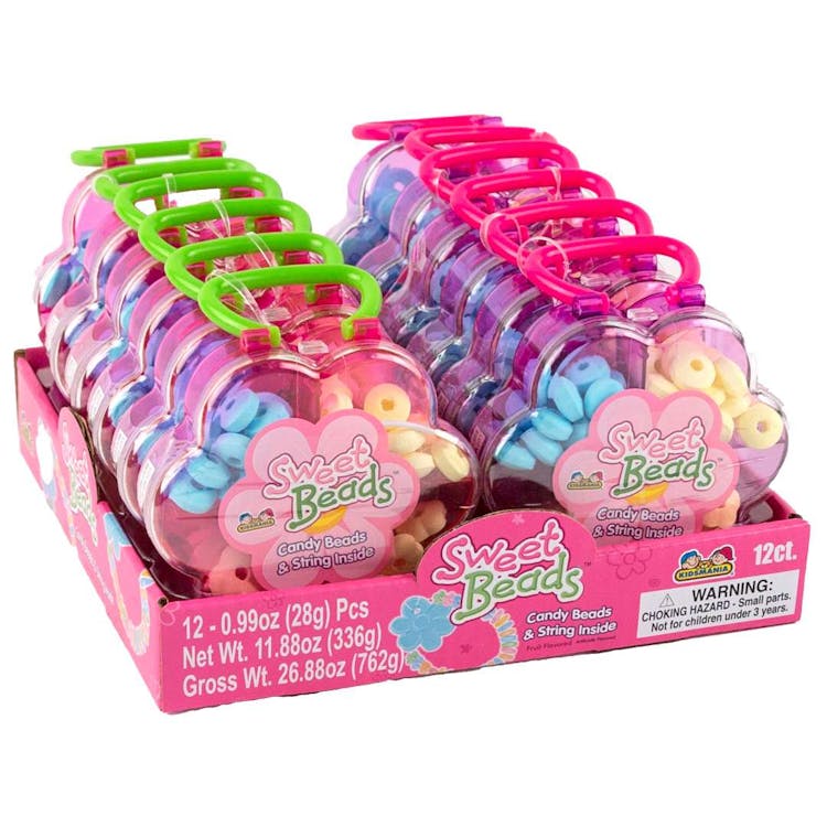 Sweet Beads Candy 3