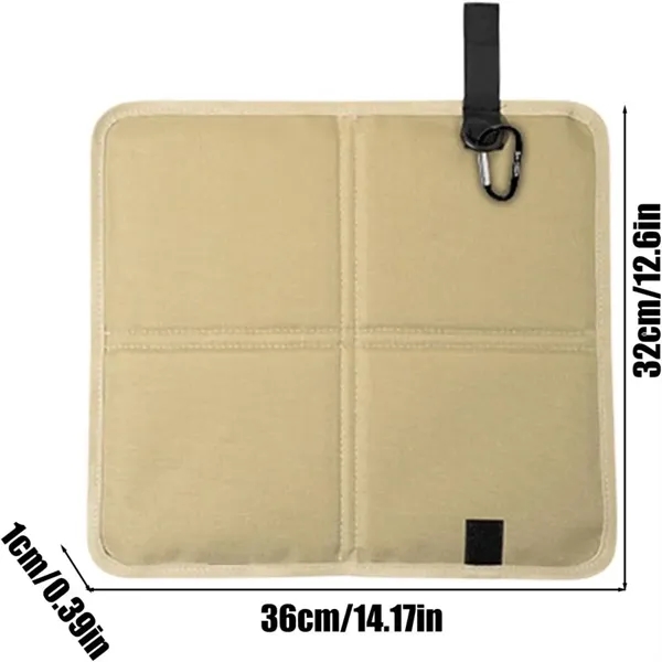 sitting pad for backpacking 6