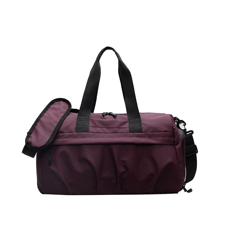 Multi-Function Sport Tote Shoulder Bag 11