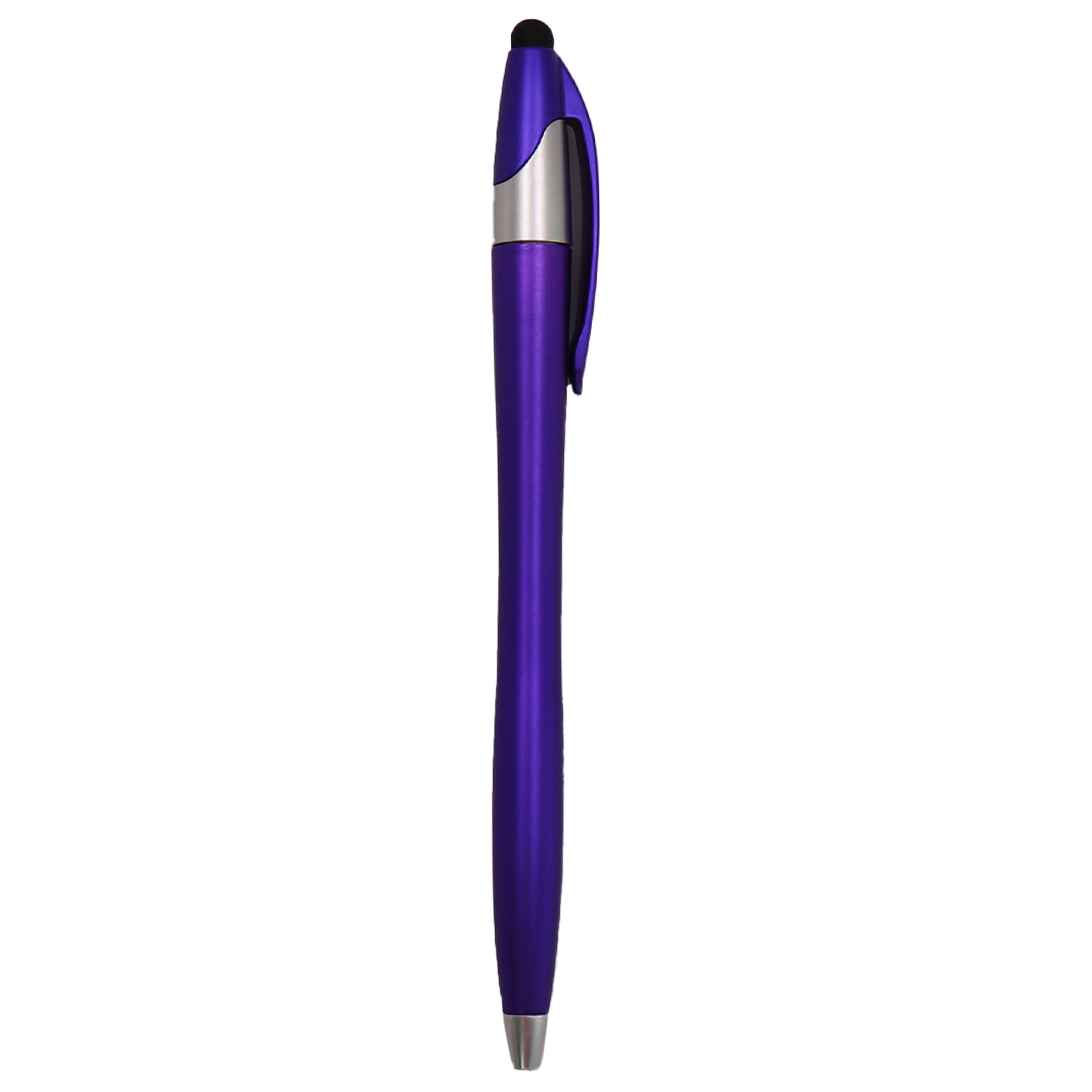 Plastic Touchable Ballpoint Pen 20