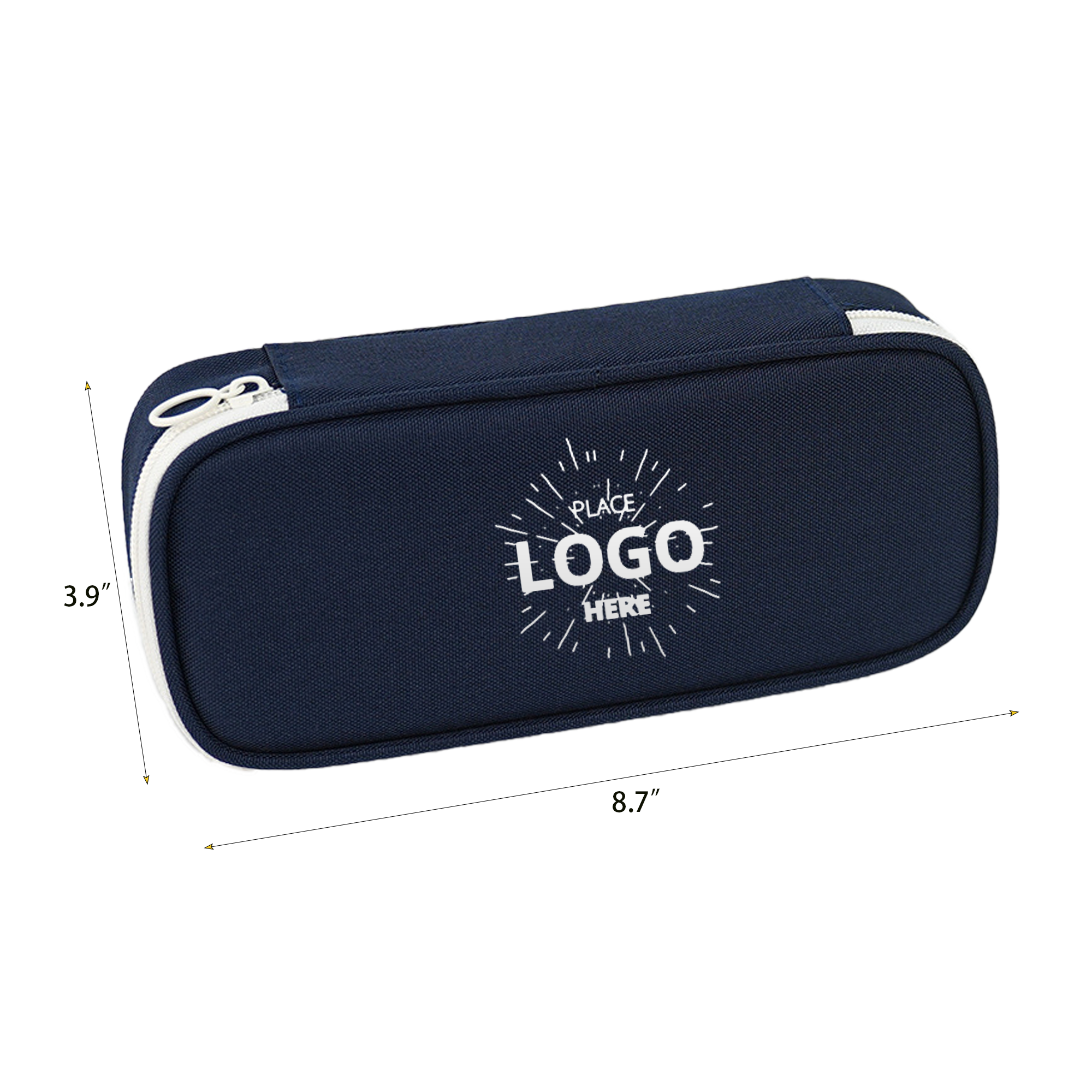Multifunctional Stationery Storage Bag 7