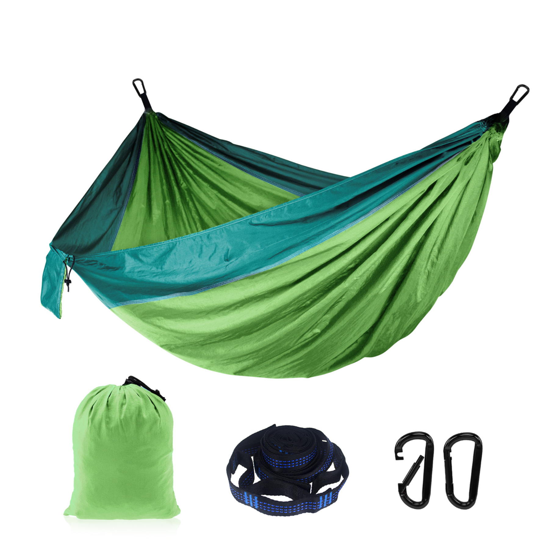Camping Hammock 19
