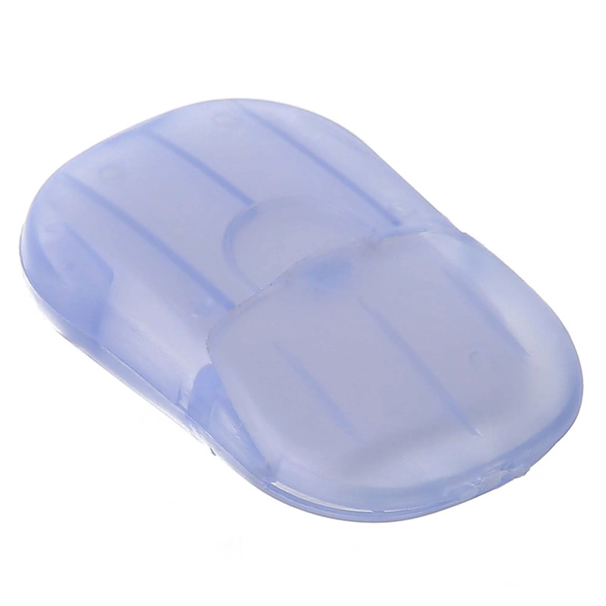 Travel Portable Soap Sheet 15