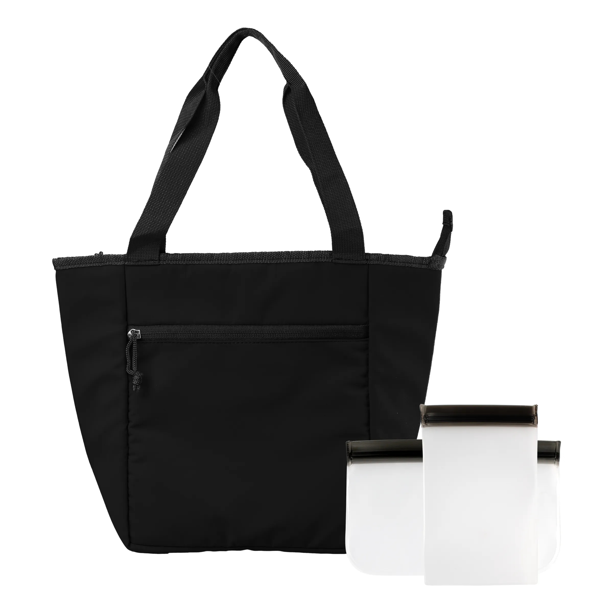 Roam Reusable Food Storage Set 4