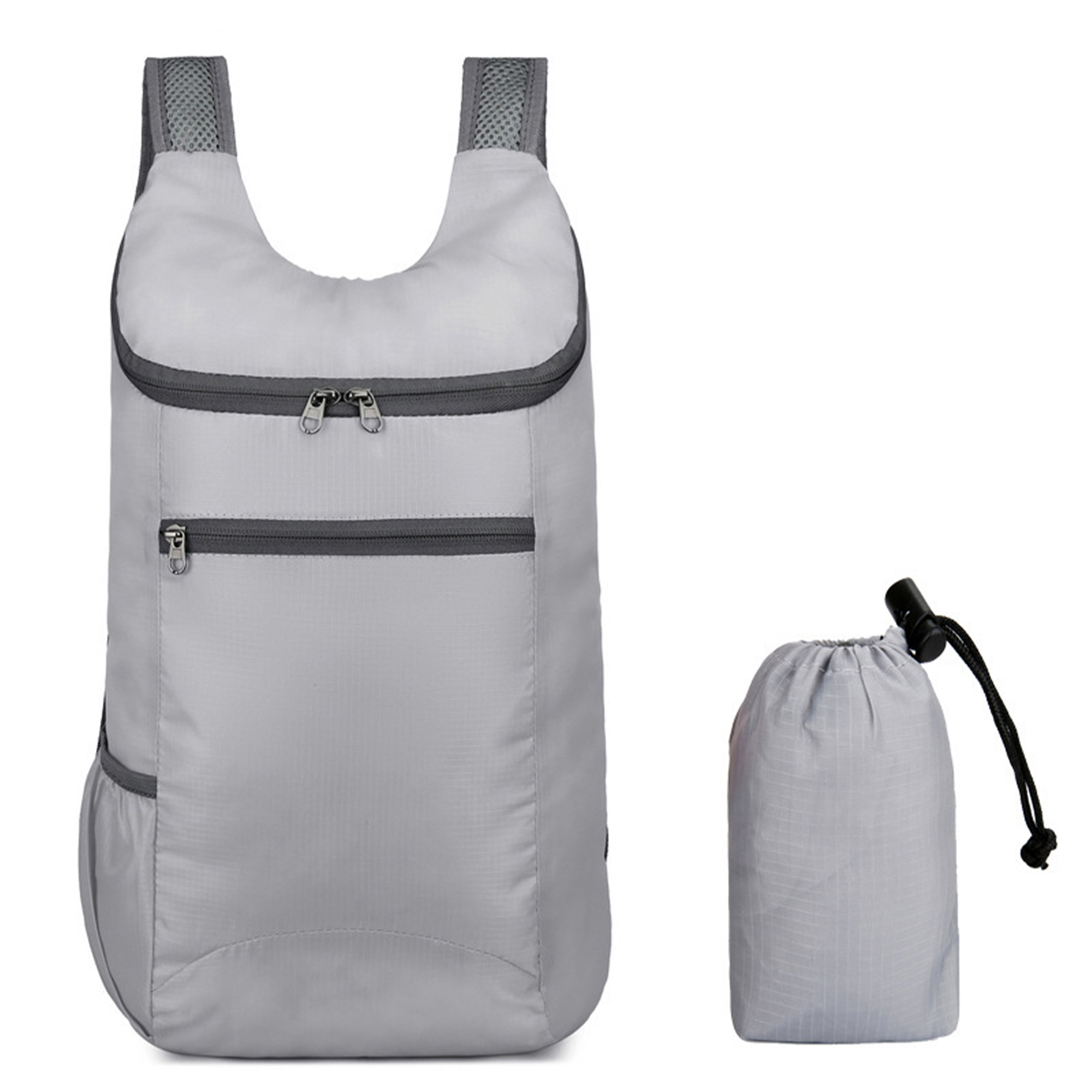 Polyester Waterproof Riding Backpack ?C Ideal For Outdoor Adventures 15