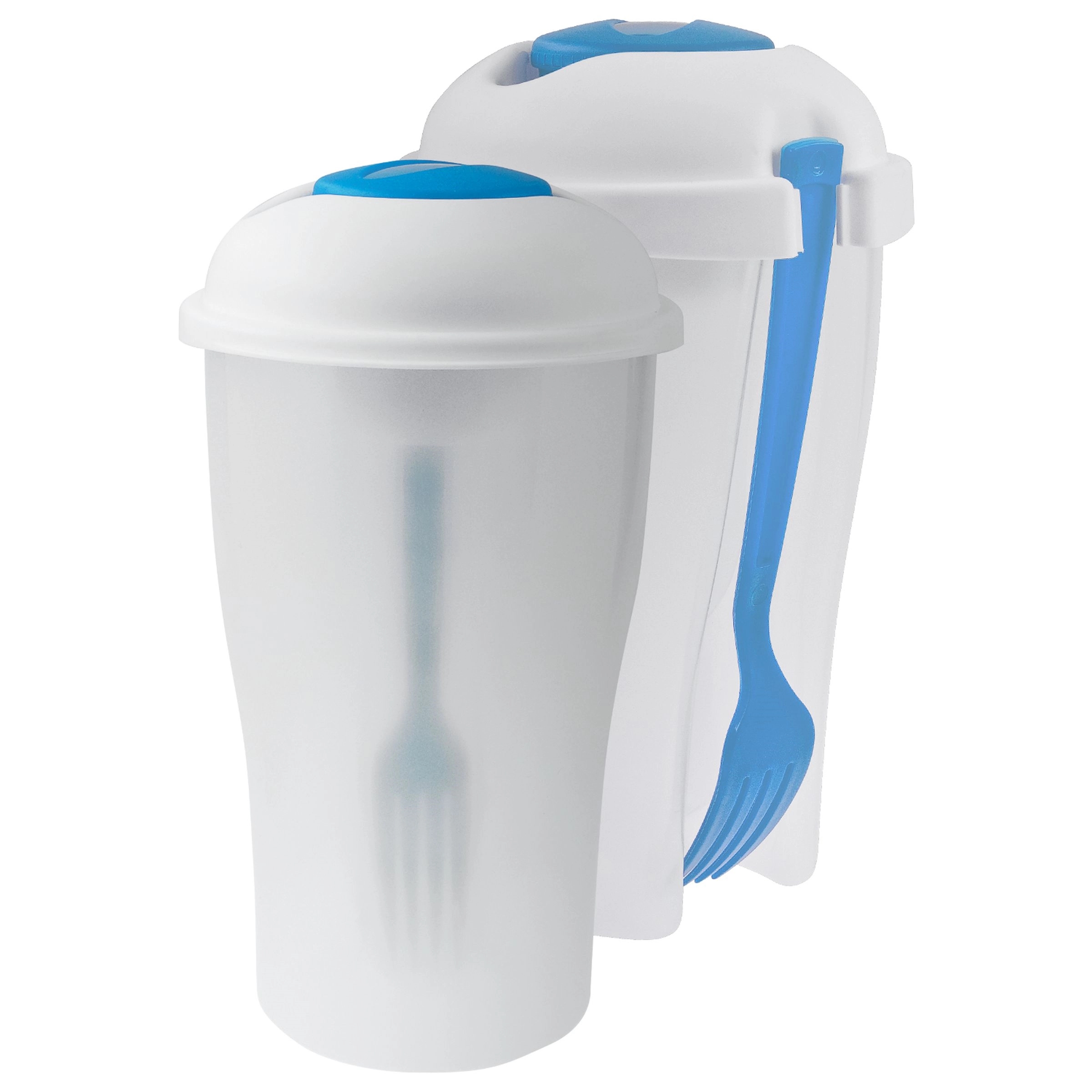 Shake-it-Up Salad Set 2