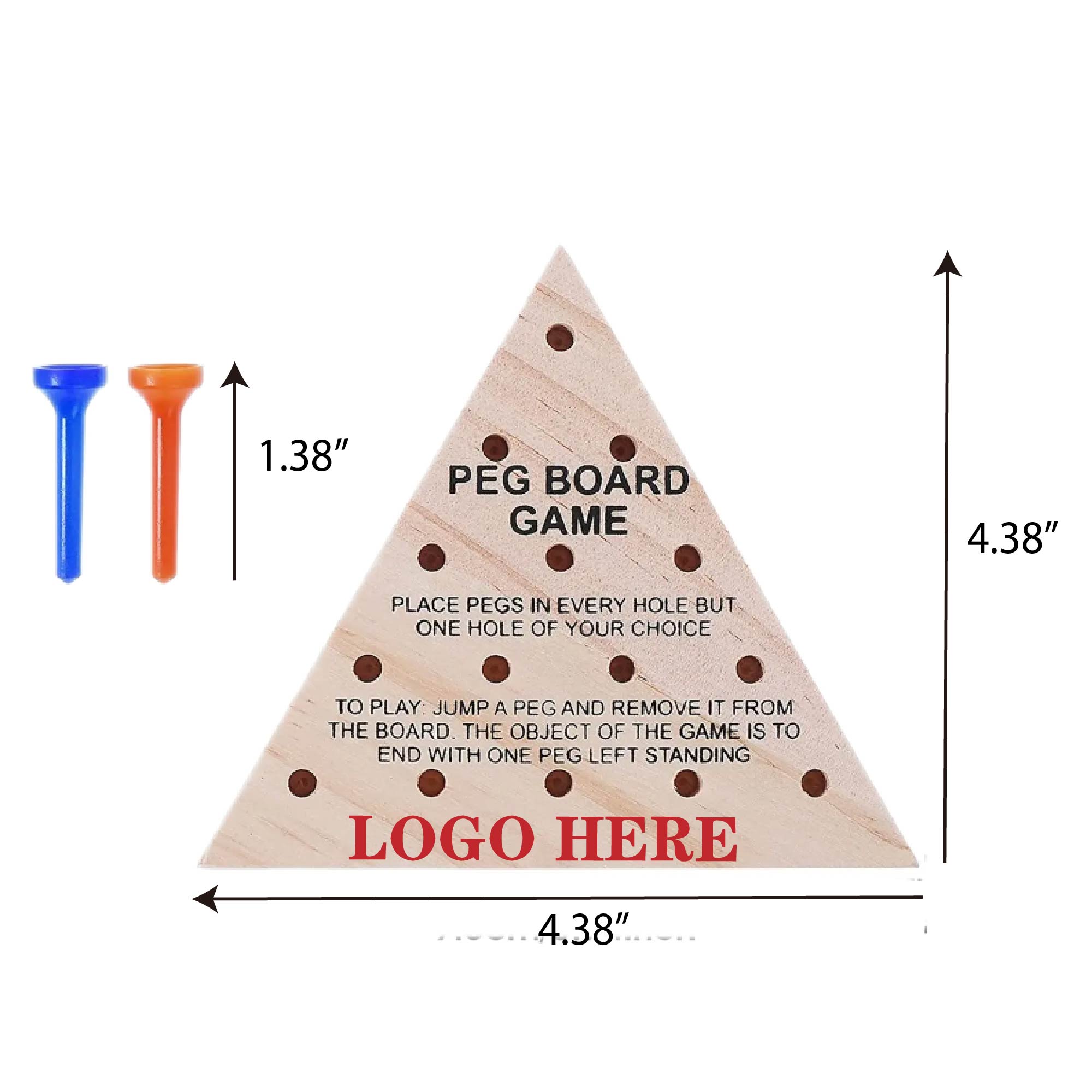 Fun Board Game Toys 5
