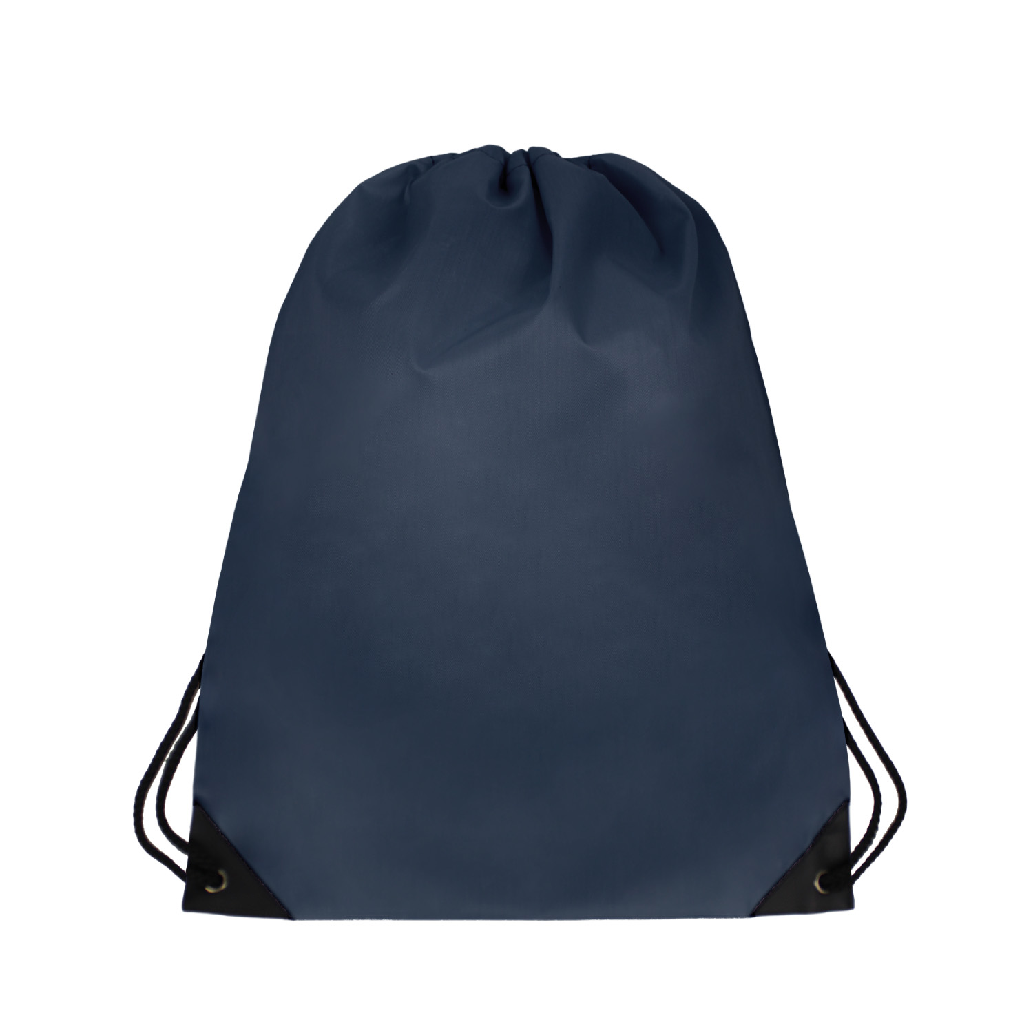 Drawstring Bag with Reinforced Corners 8