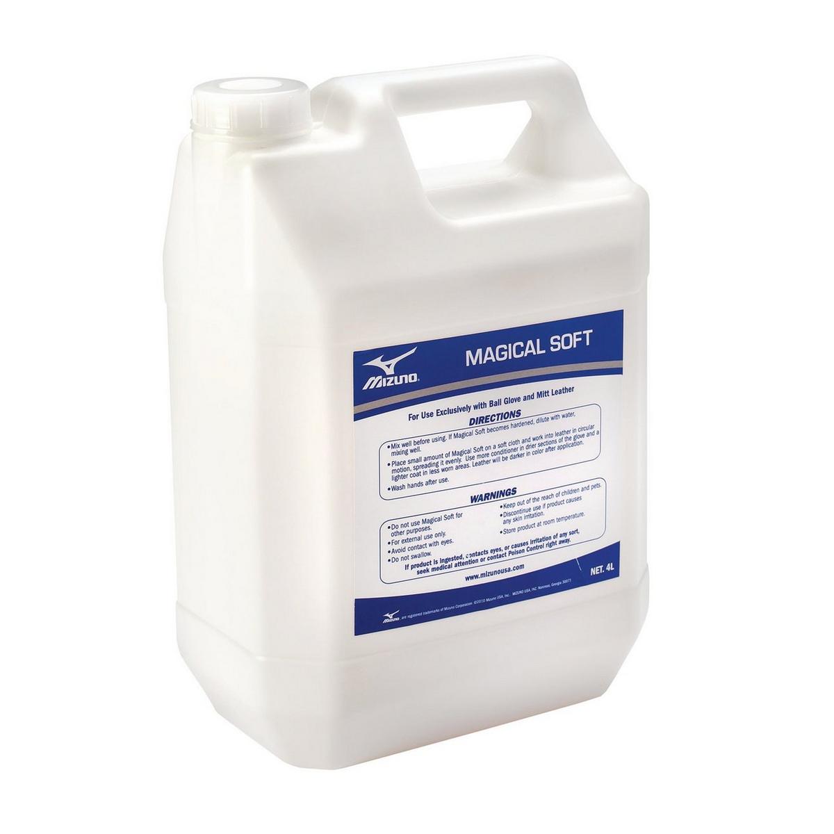 Magical Soft 4 Liter 5