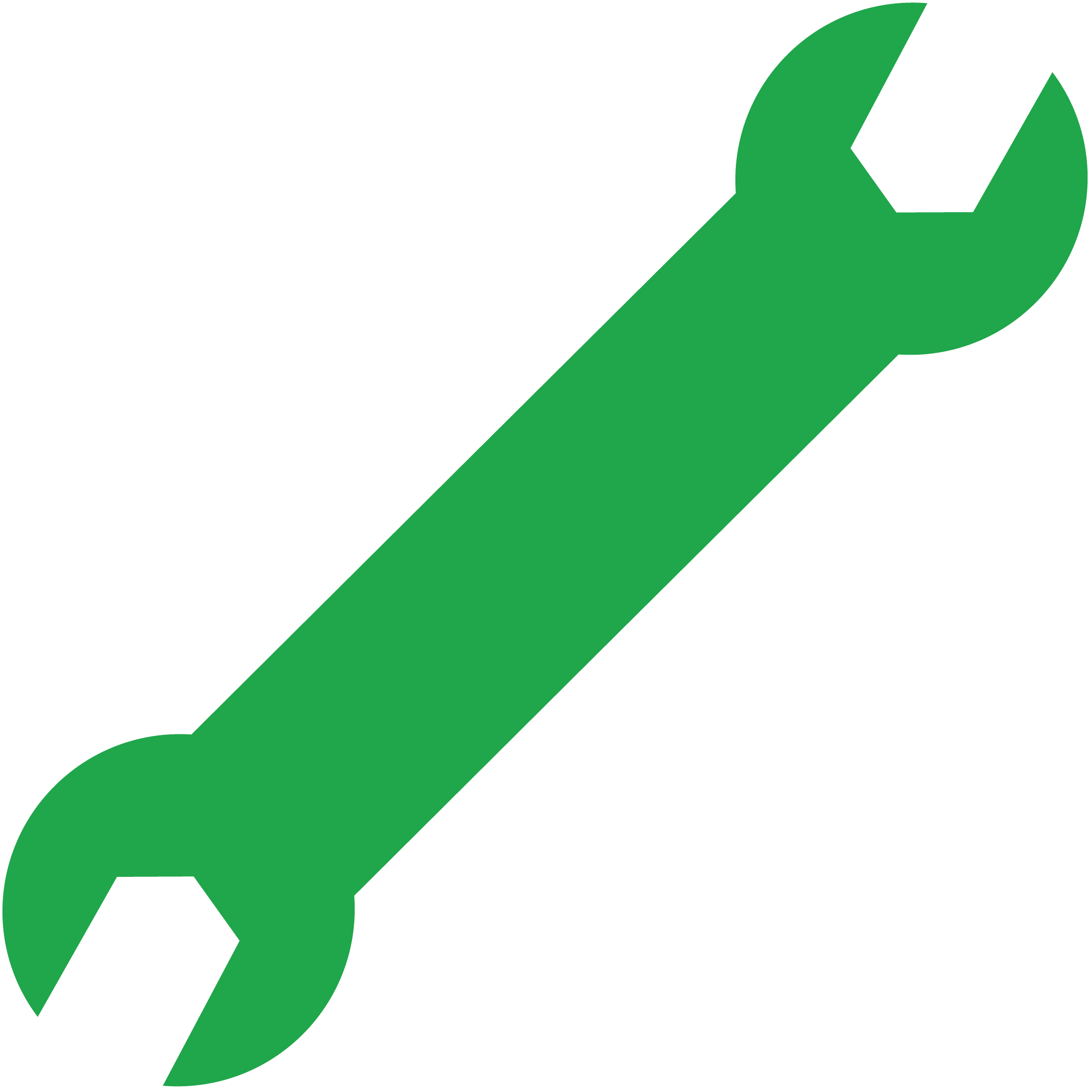 Foam Wrench 63