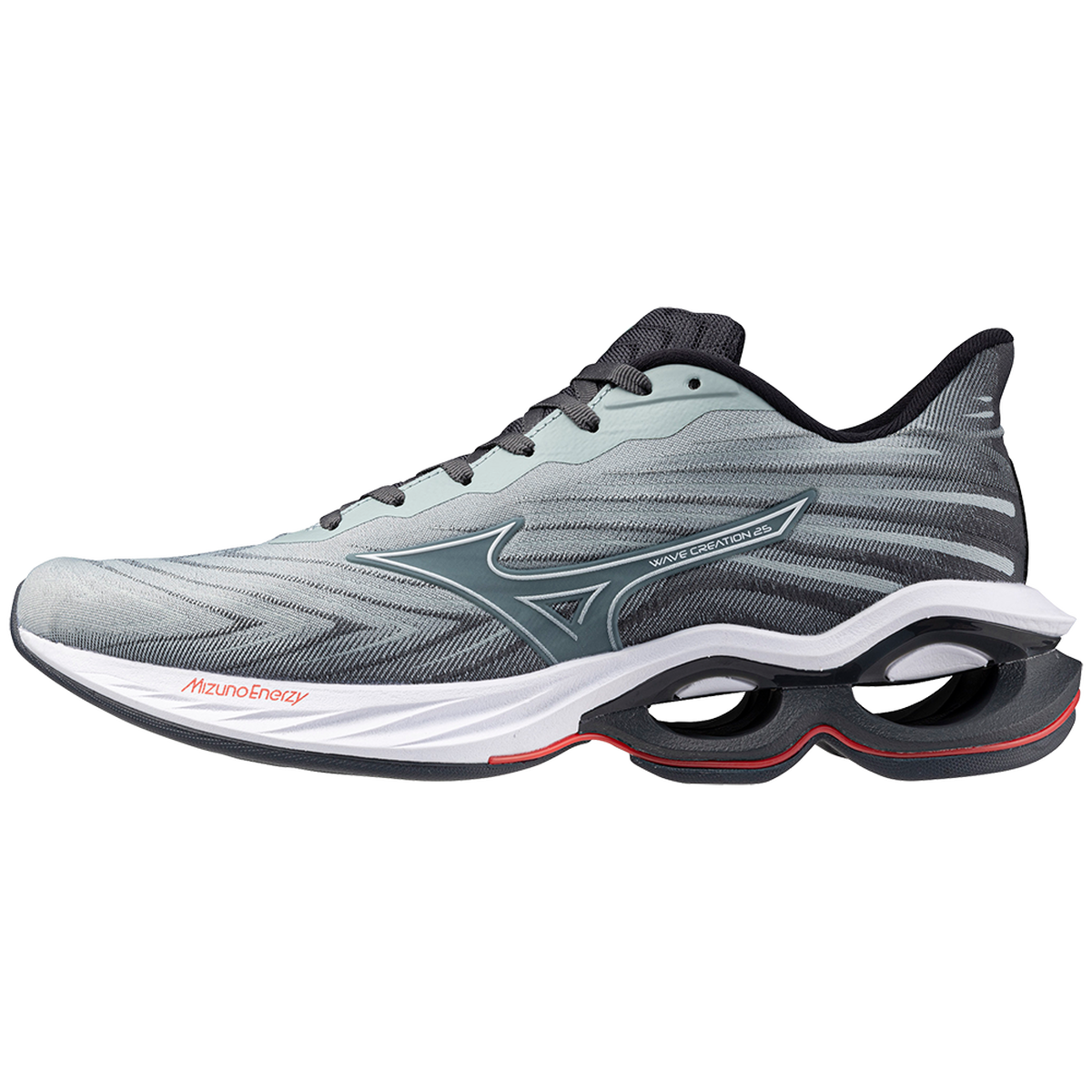 Men's Wave Creation 25 SSW Running Shoe 9