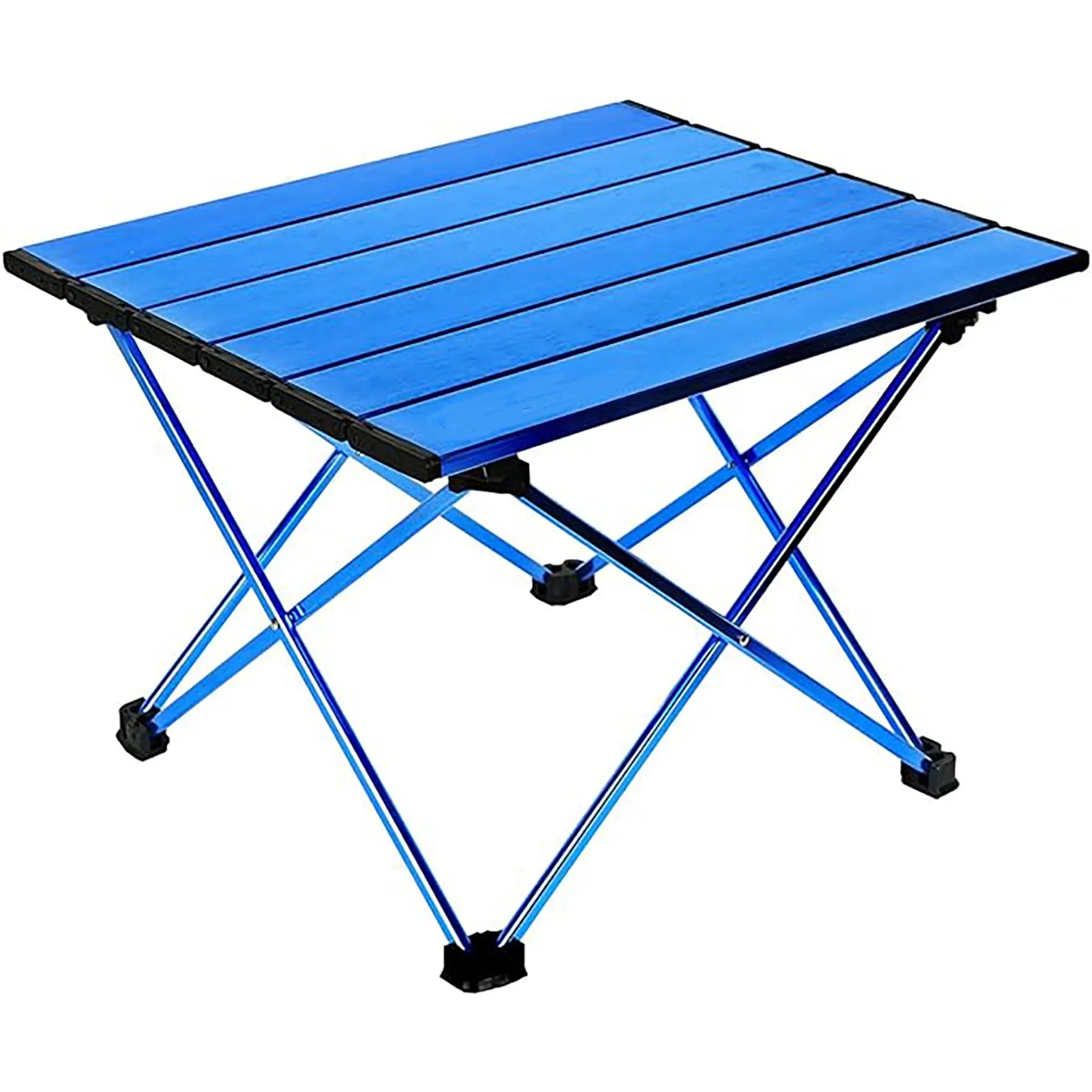 Compact Folding Camping Table 16