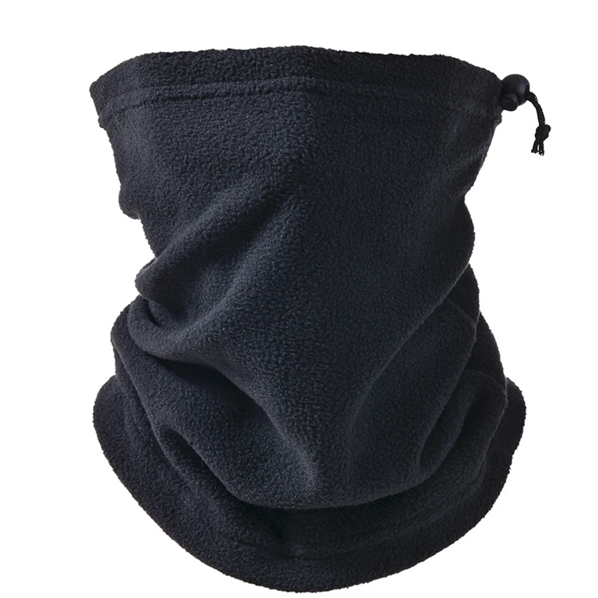 Neck Gaiter Warmer For Winter MOQ 10pcs 24