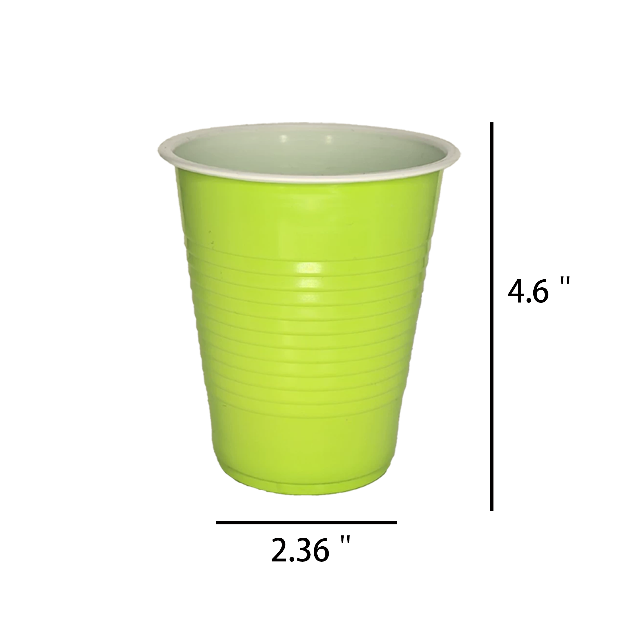 PP Disposable Drinking Cups 14