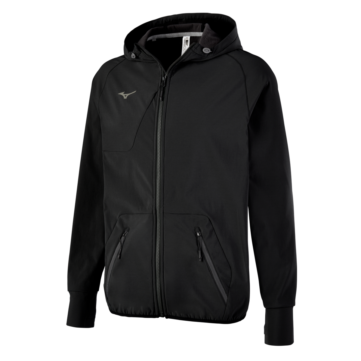 Youth Mizuno Power Warm-Up 9