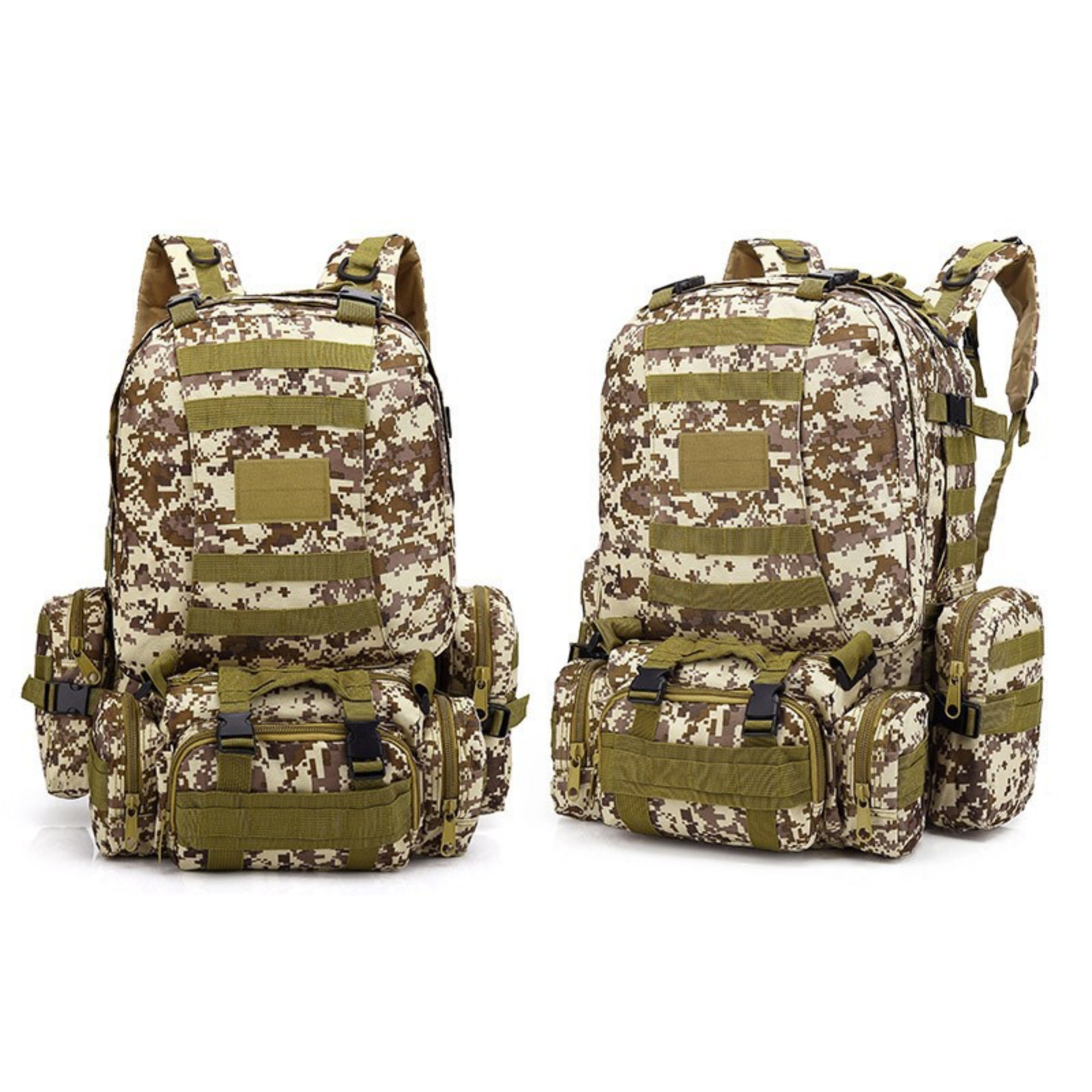 Tactical Backpack 25