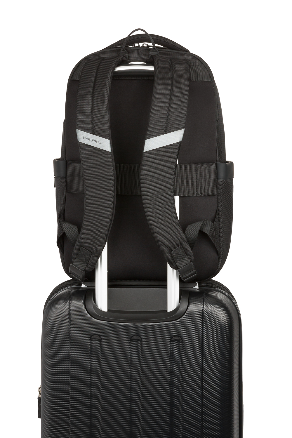 SWISSGEAR 1026 Vector 16" Laptop Backpack 23