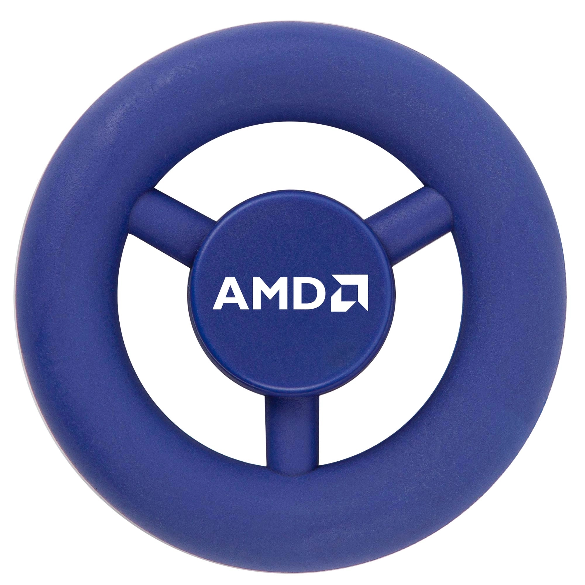 Grip N' Spin Stress Reliver & Exerciser 25