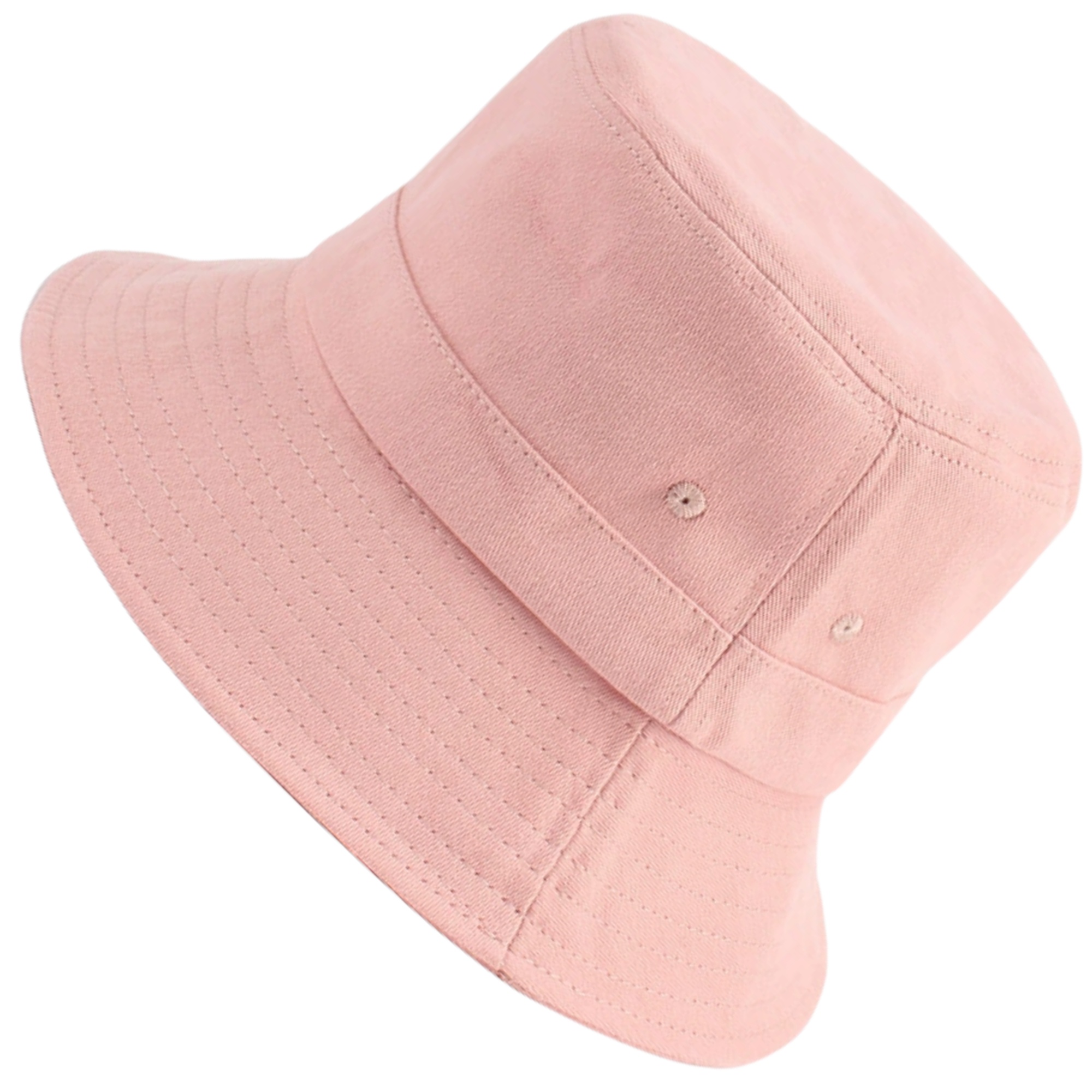 Lightweight Packable Bucket Hat 20