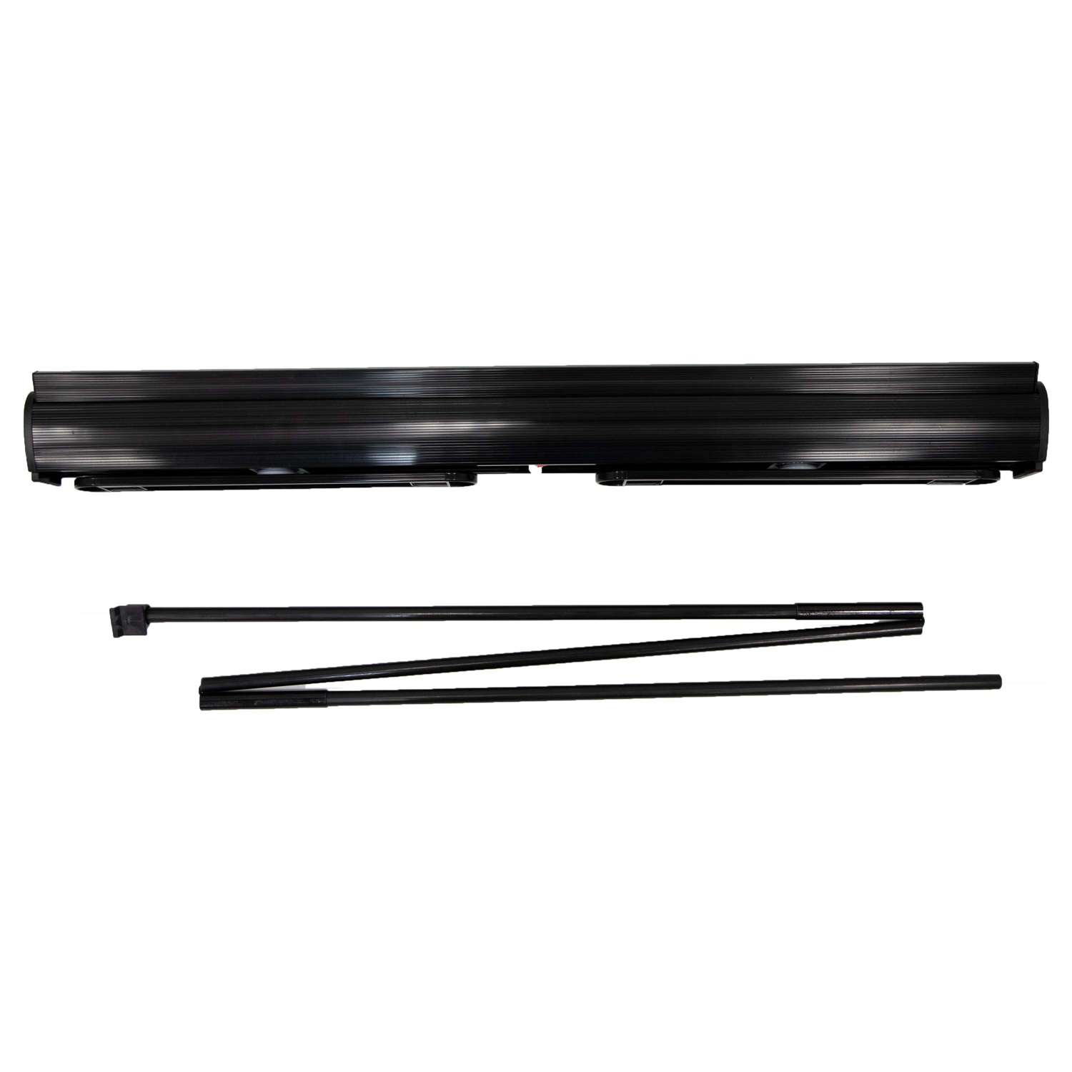 36" LiteWay Economy Retractor Hardware 2