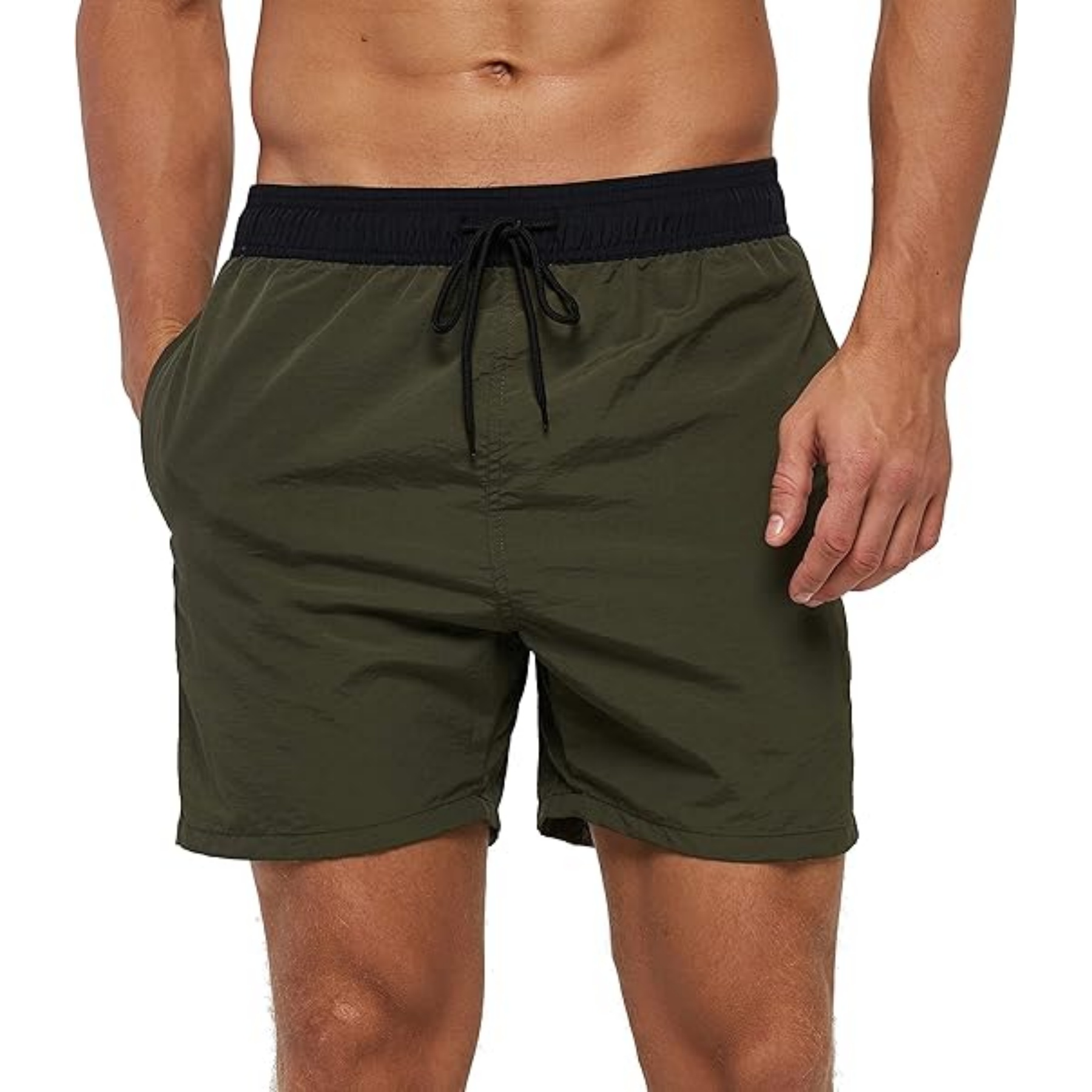 Men's Quick Dry Beach Shorts 42