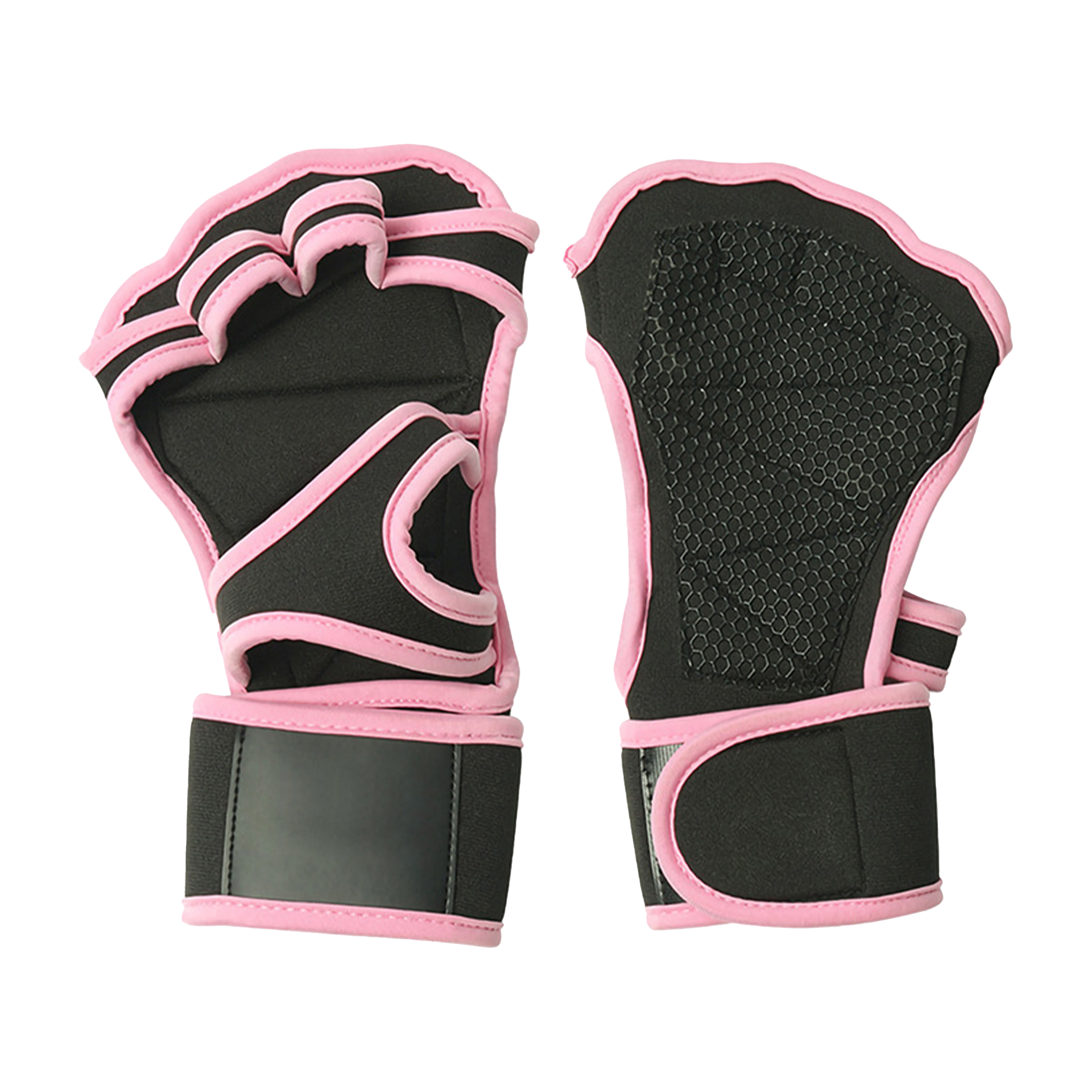 Diving Fabric Sports And Fitness Wristband Gloves 15
