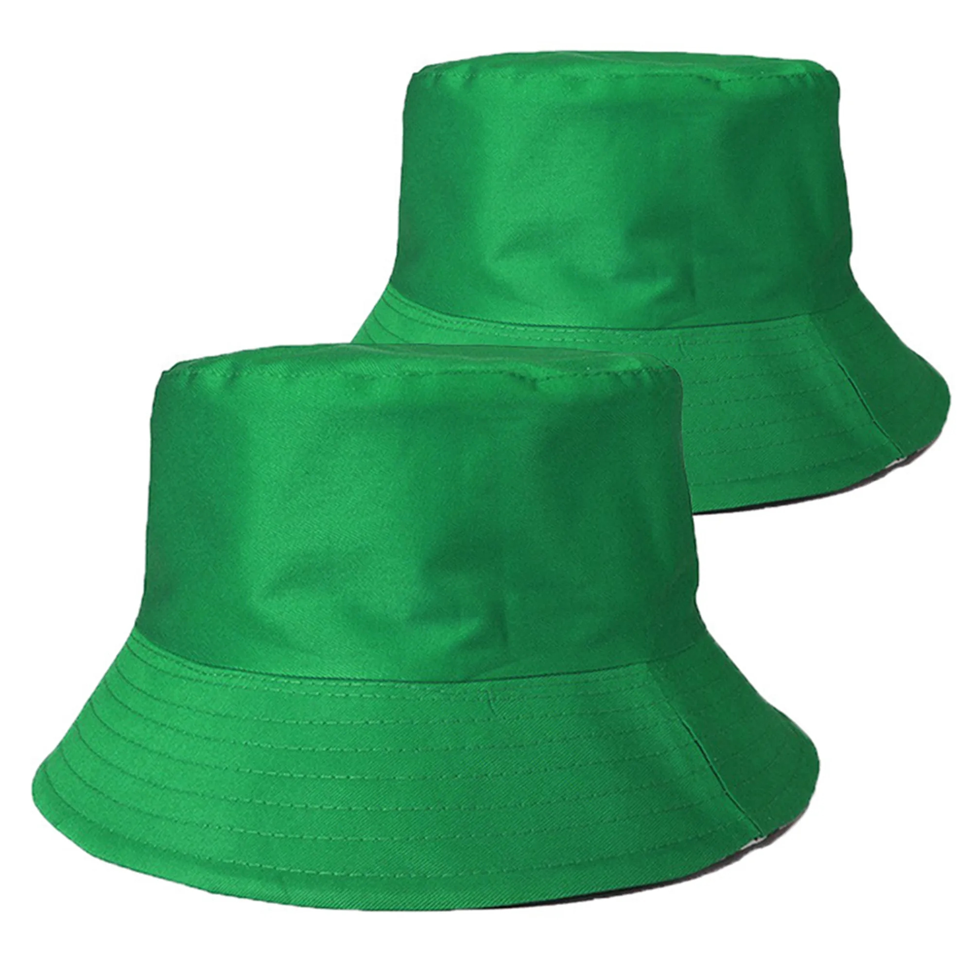 Full Color Cotton Bucket Hat 28