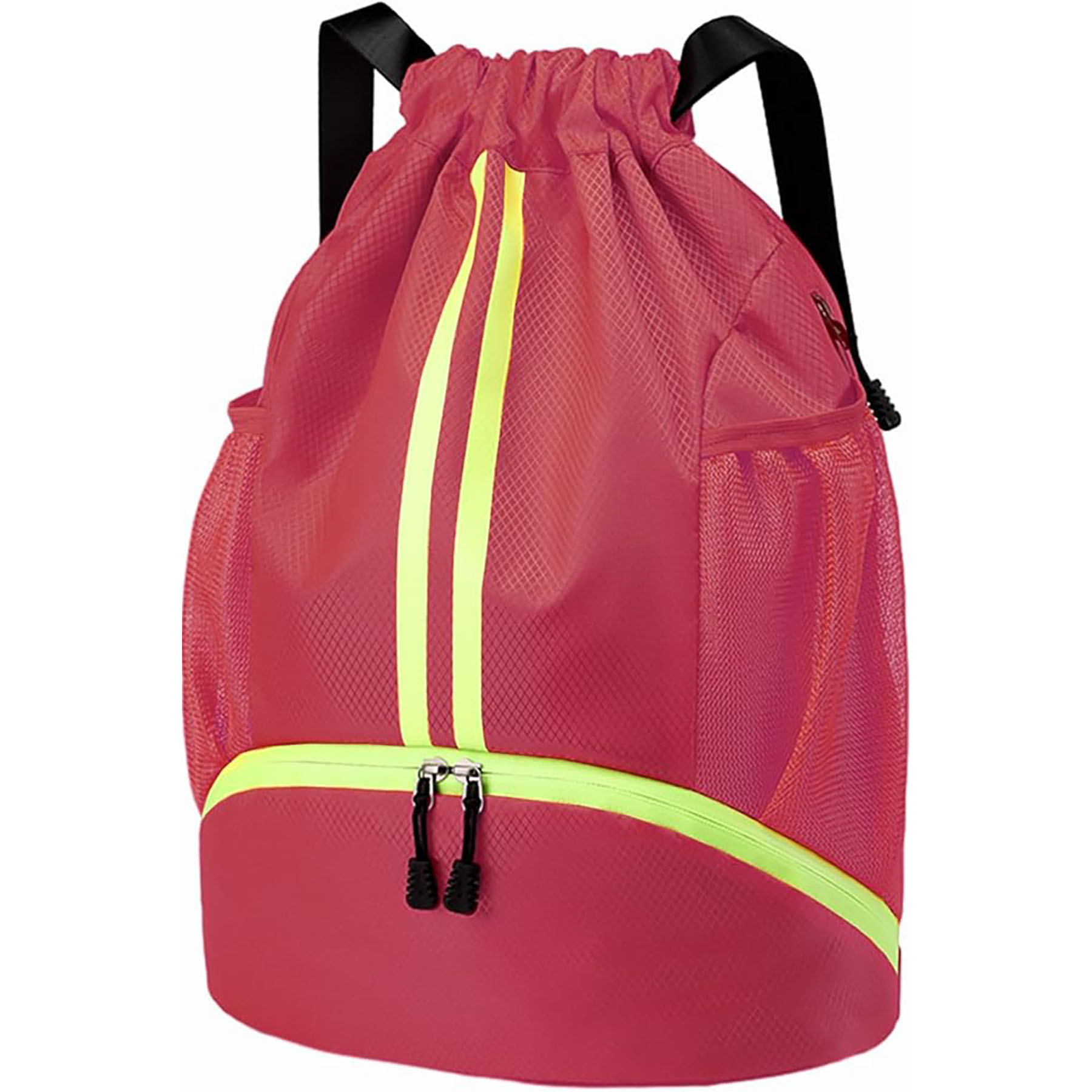 Sports Drawstring Backpack 16