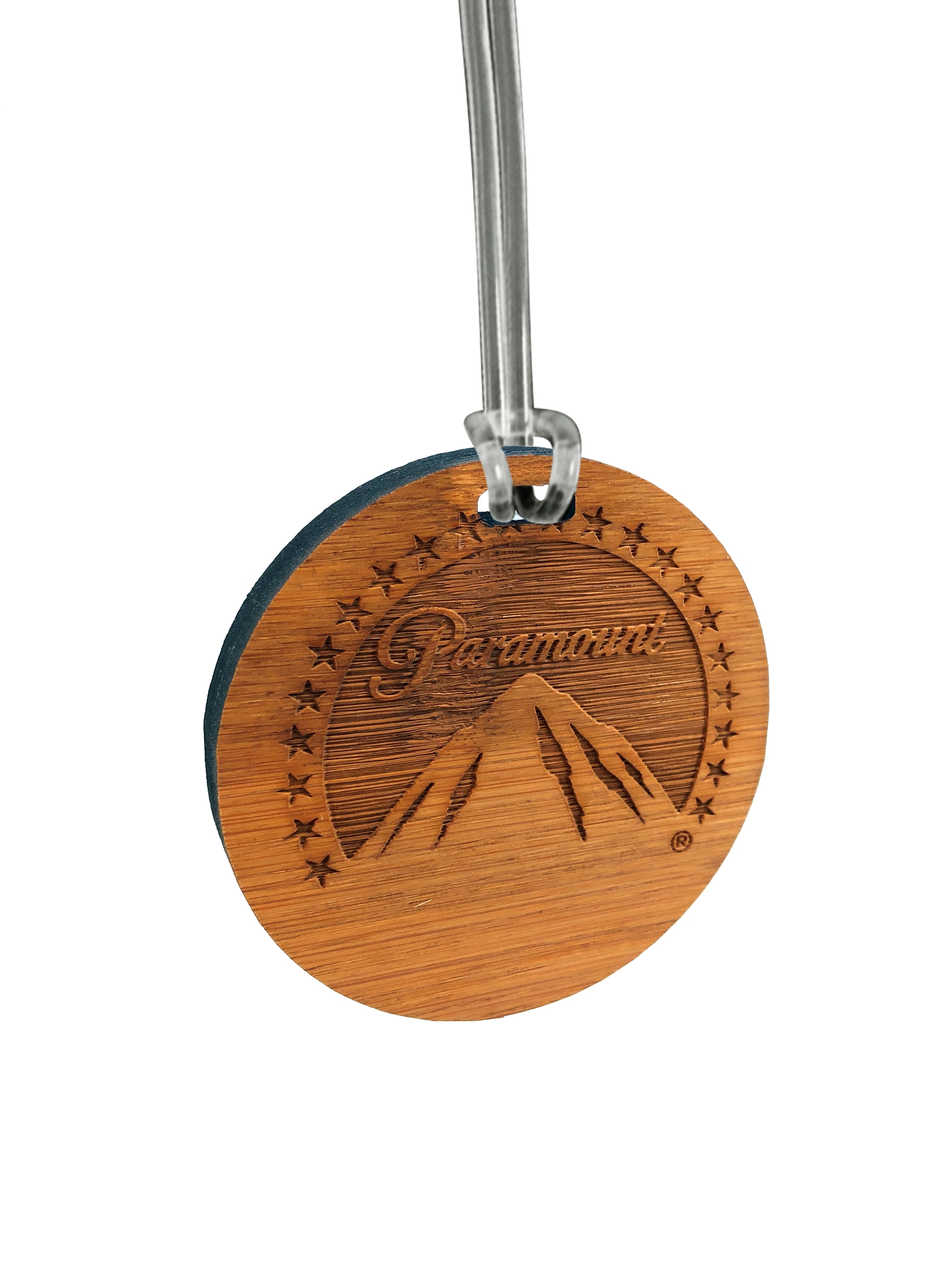 Custom Laser Etched Bamboo Bag Tags 17