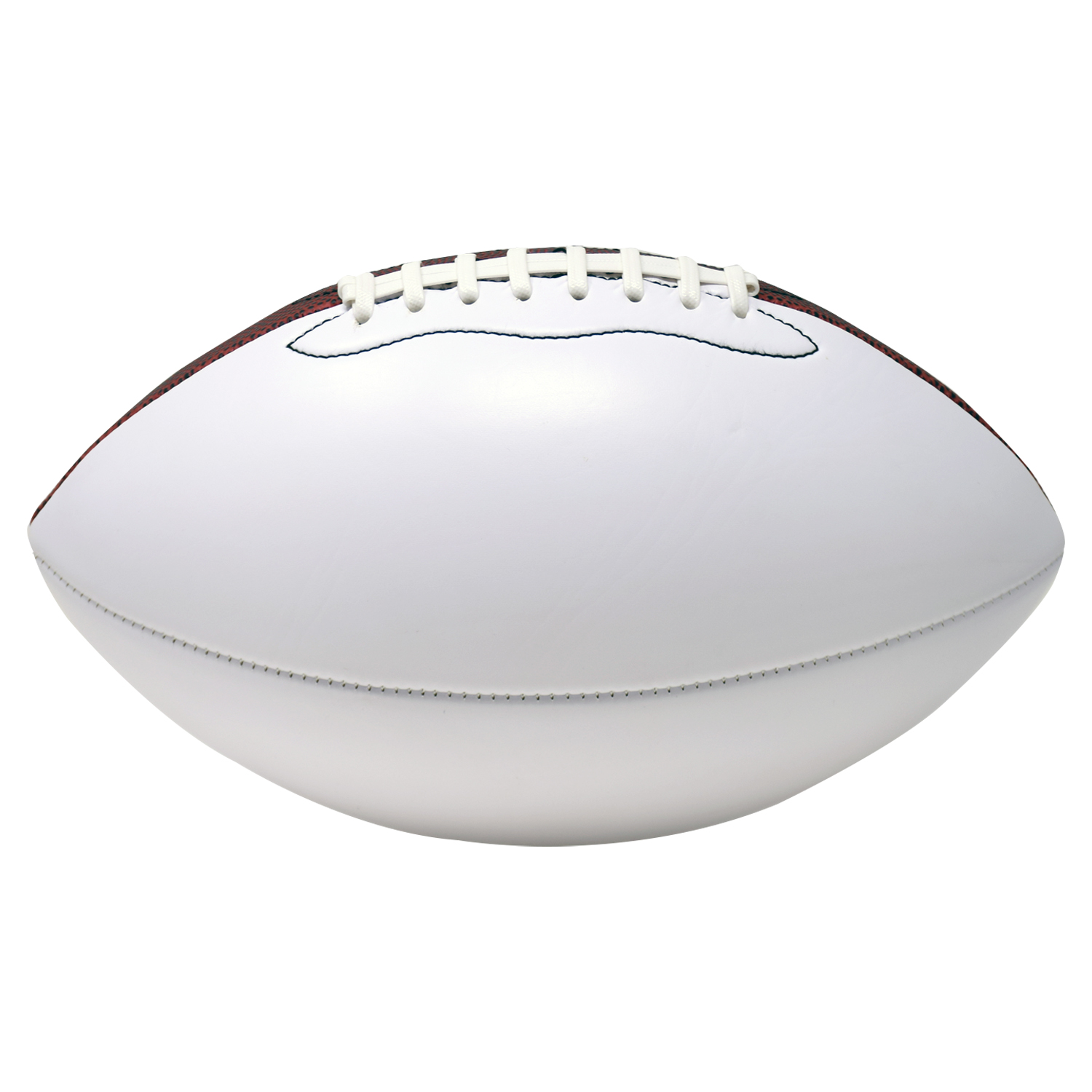 Full Size Autograph Football 3