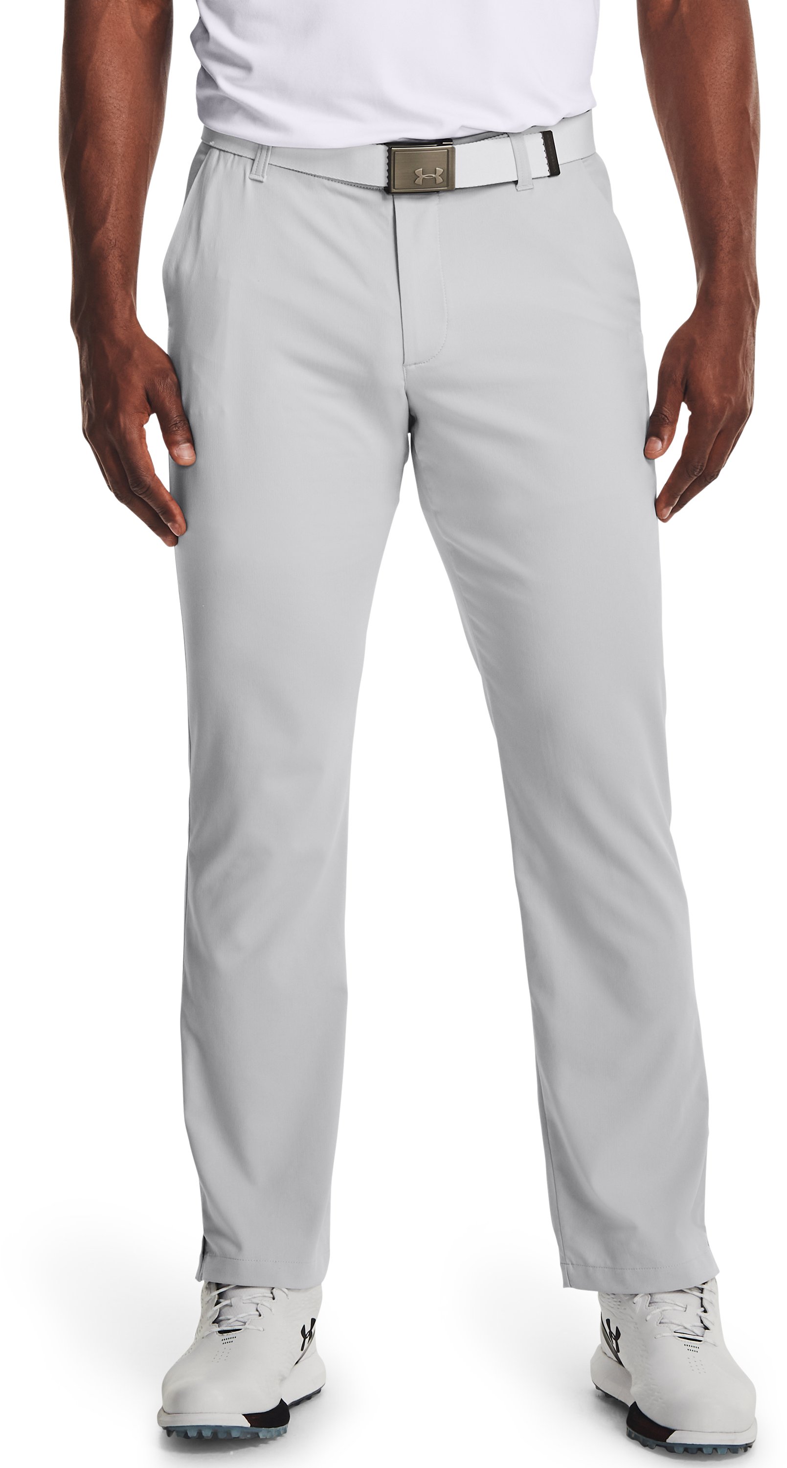 Men's UA Showdown Pants  12