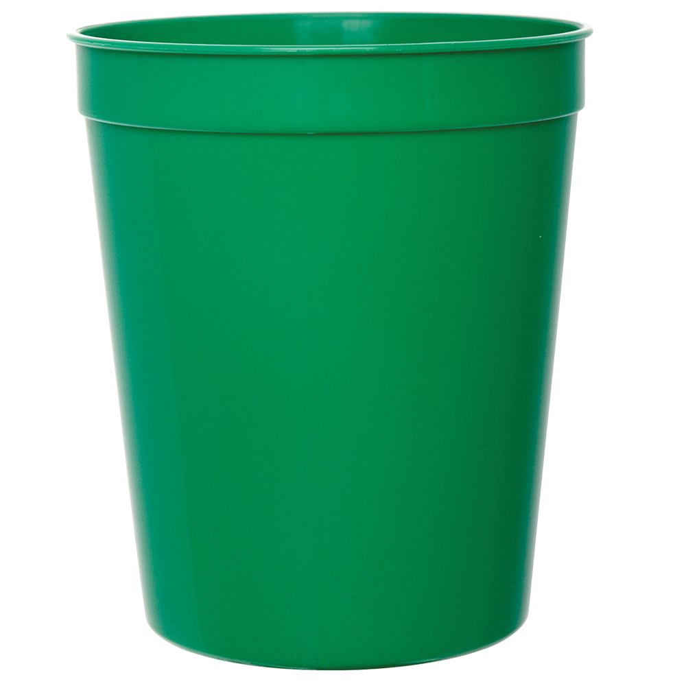 16 oz. Smooth Stadium Cup 40