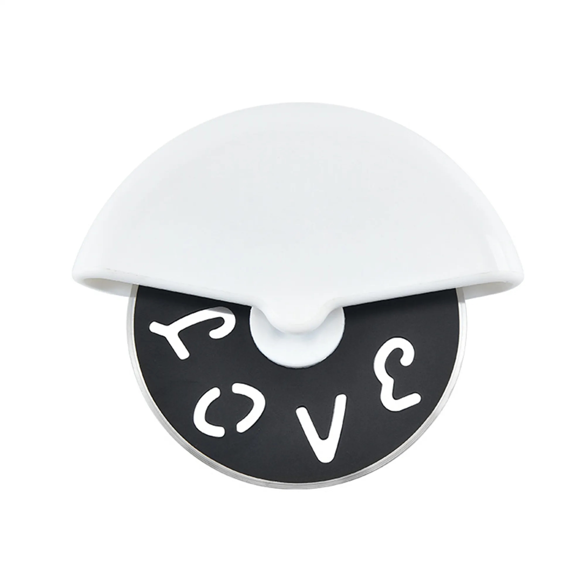 Stainless Steel Pizza Cutter Wheel 16