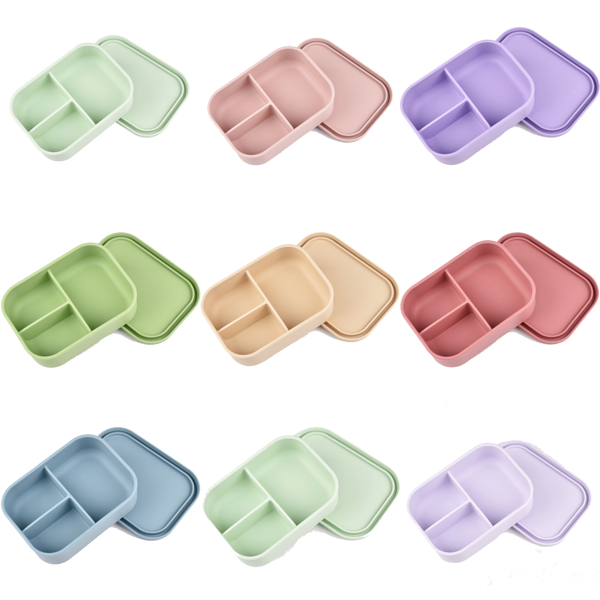 MOQ 5 pcs Travel Dog Bowl 6