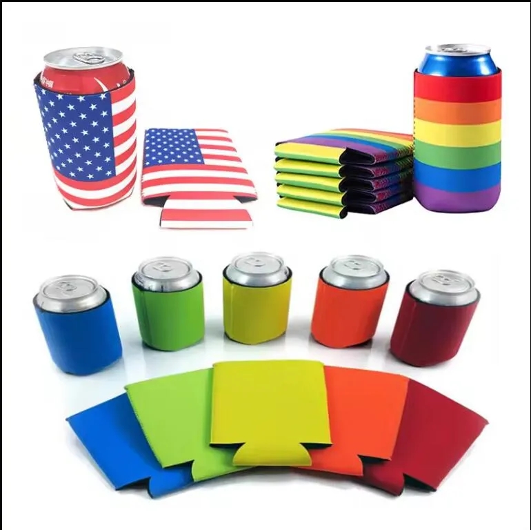 Neoprene Can Cover