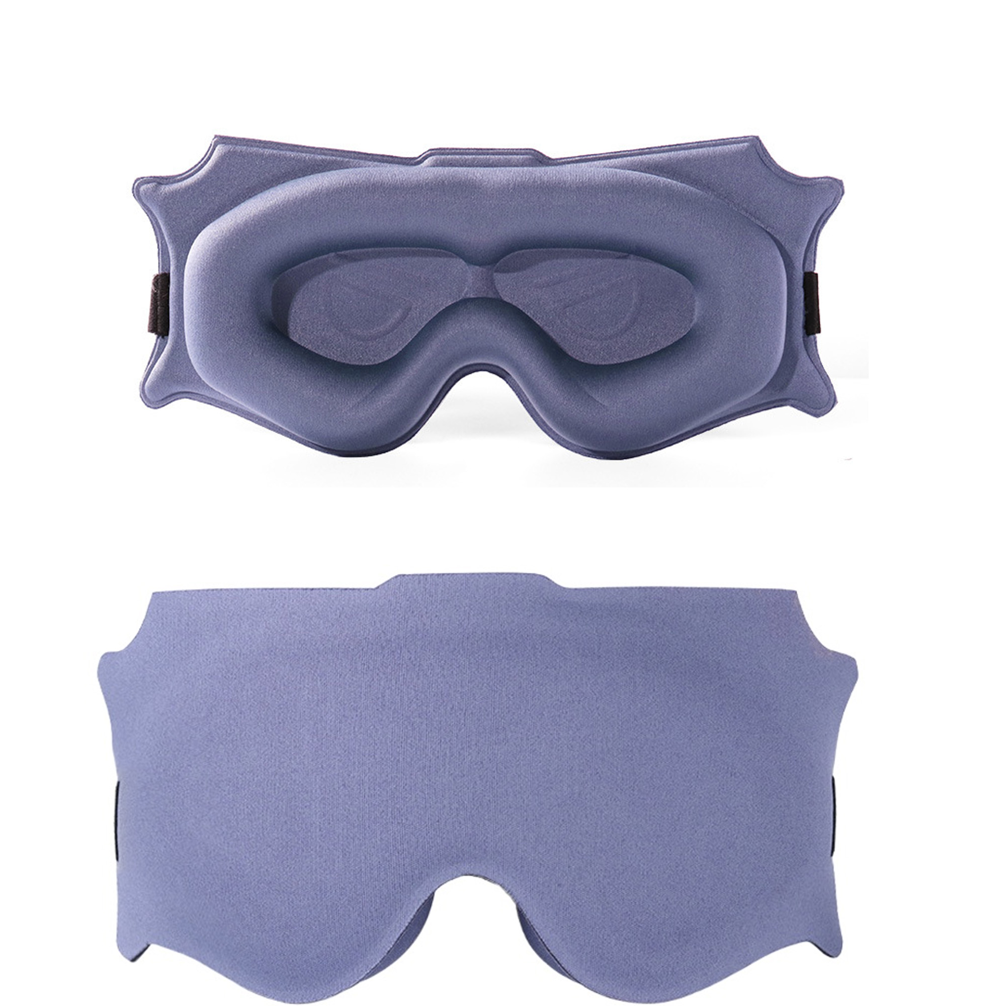 Polyester Memory Foam Eye Cover 3