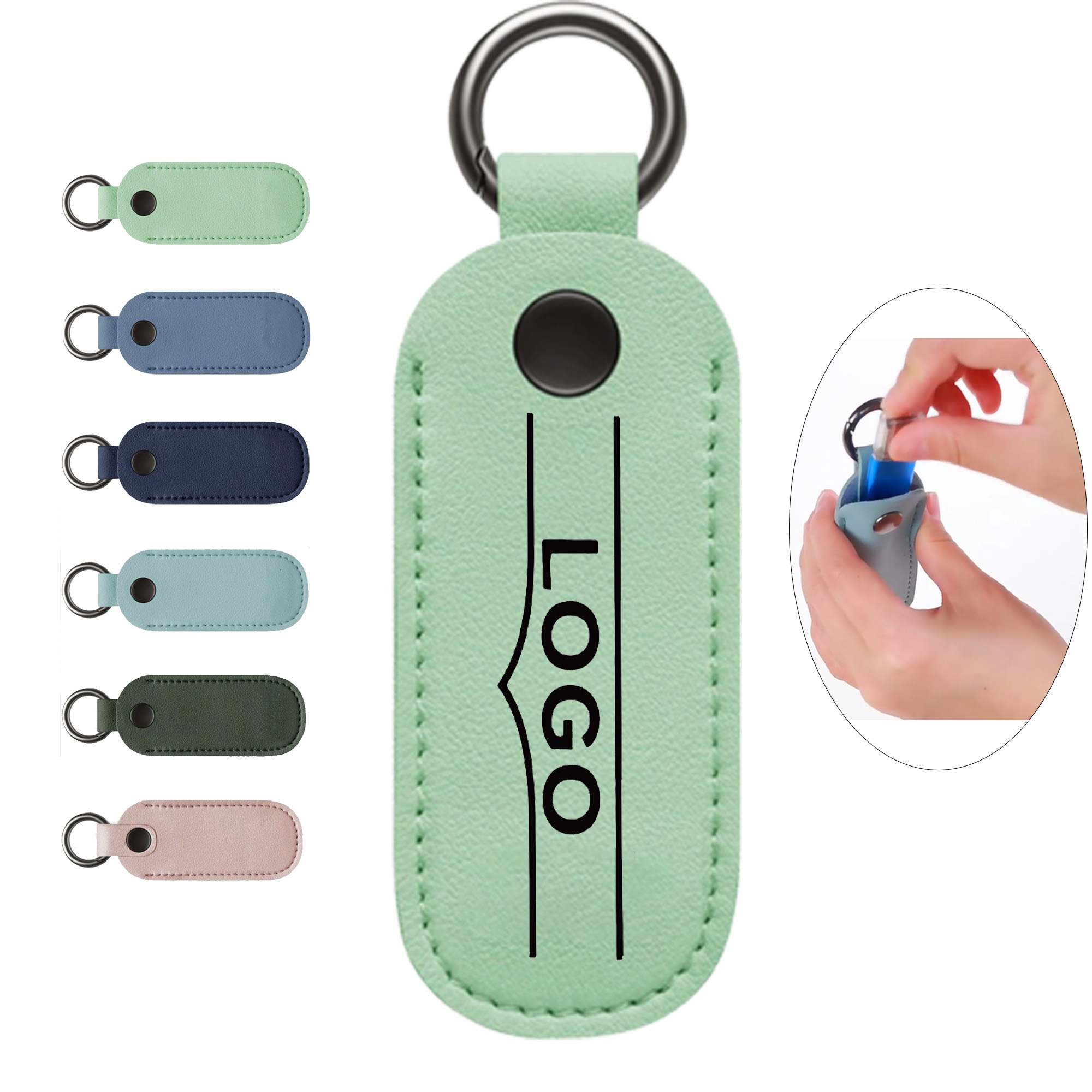 USB Stick? Cover 3