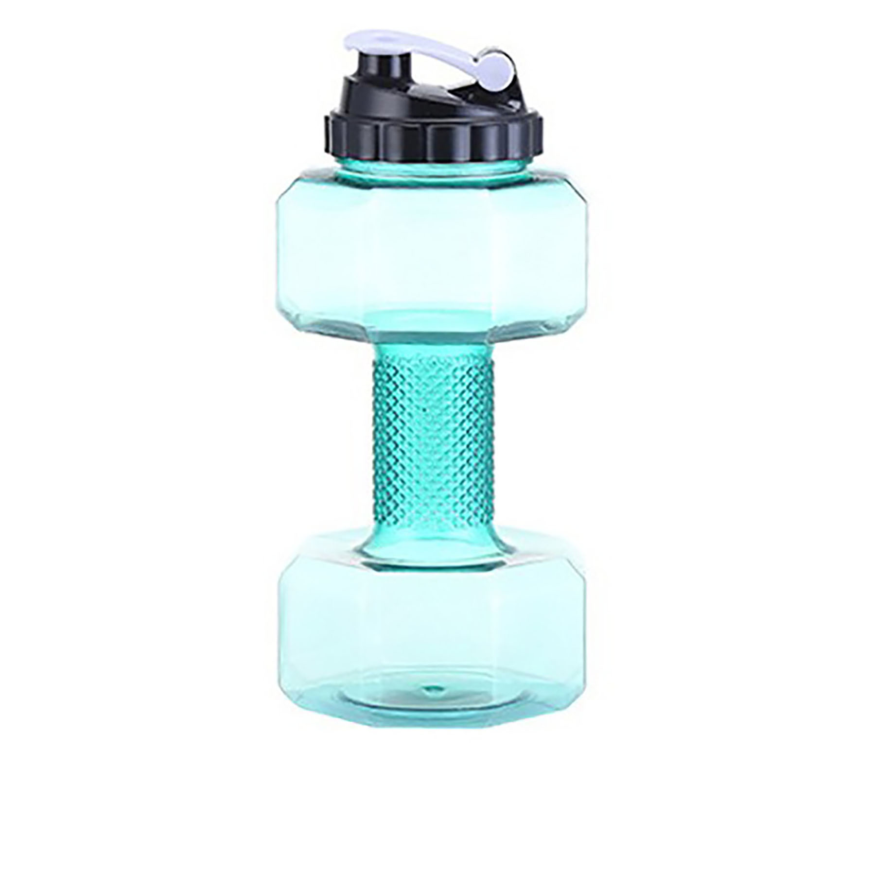 Dumbbell Water Bottle 3