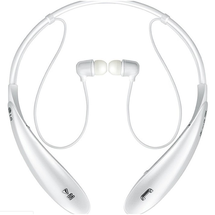 Magnetic Wireless Running Earbuds