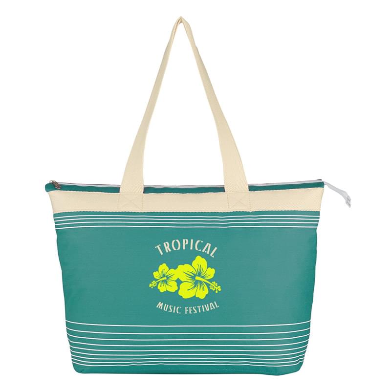 Beach Companion Tote