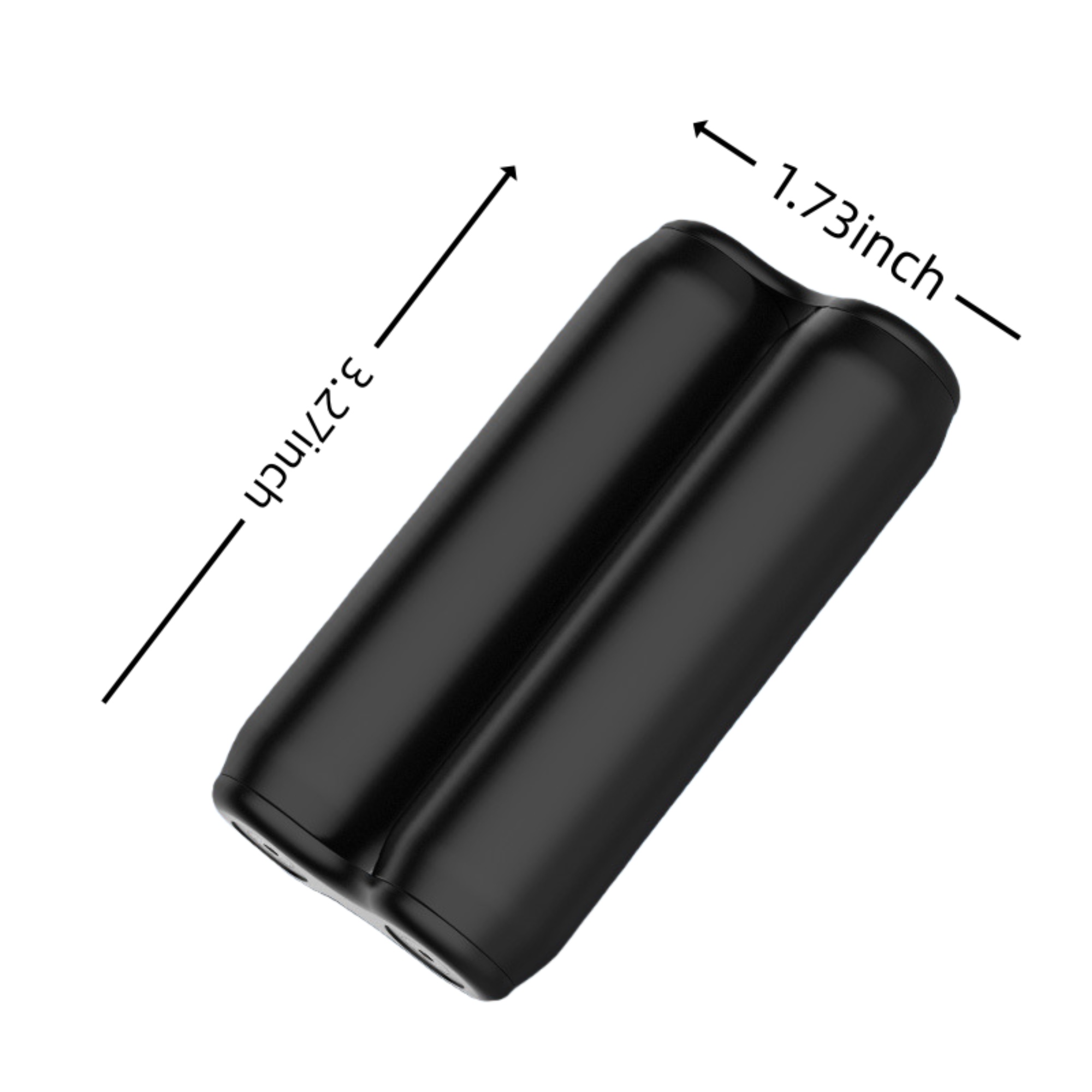 Aluminum Alloy Stress - Relief Roller 12