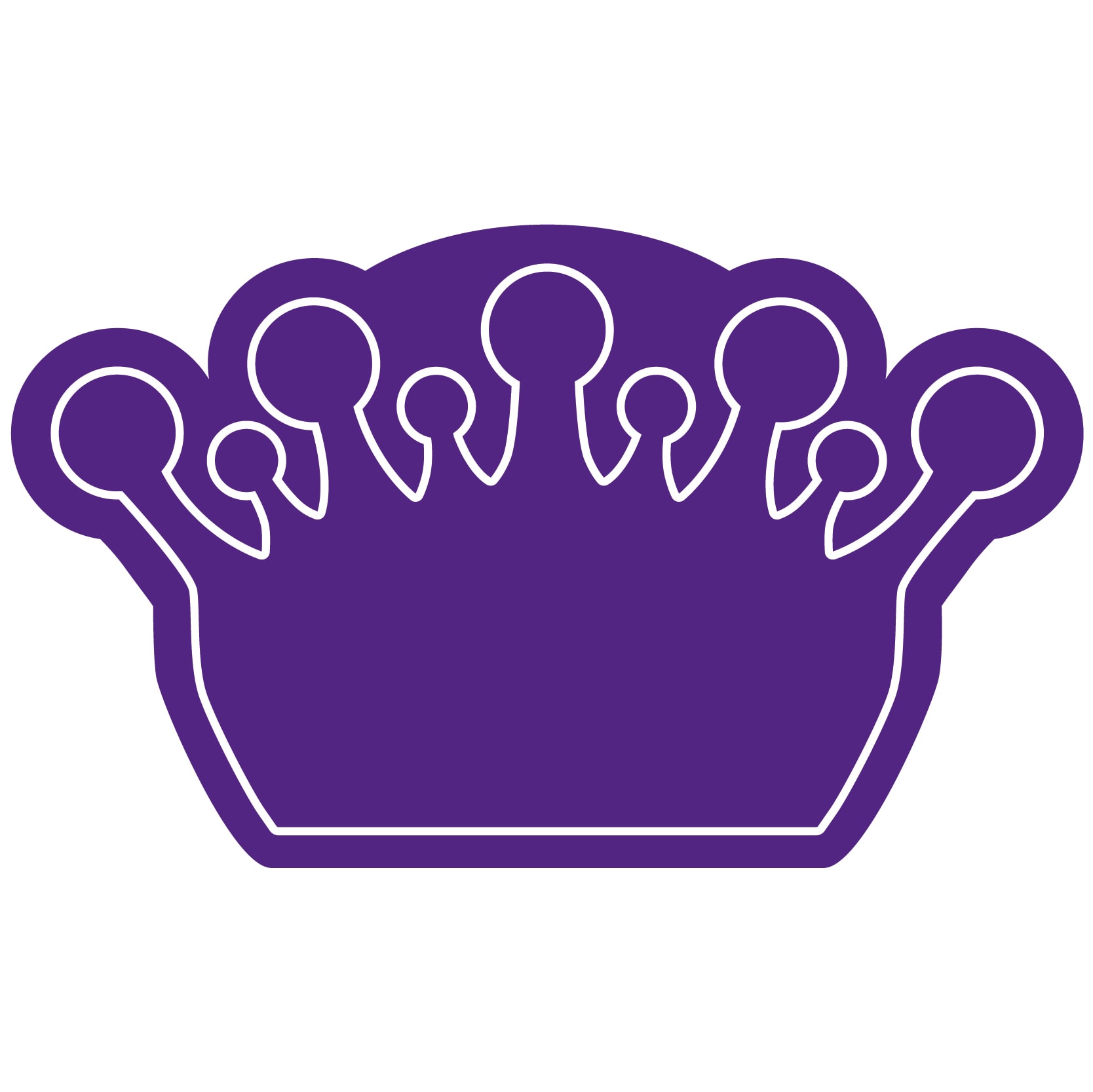 Crown Mitt 43