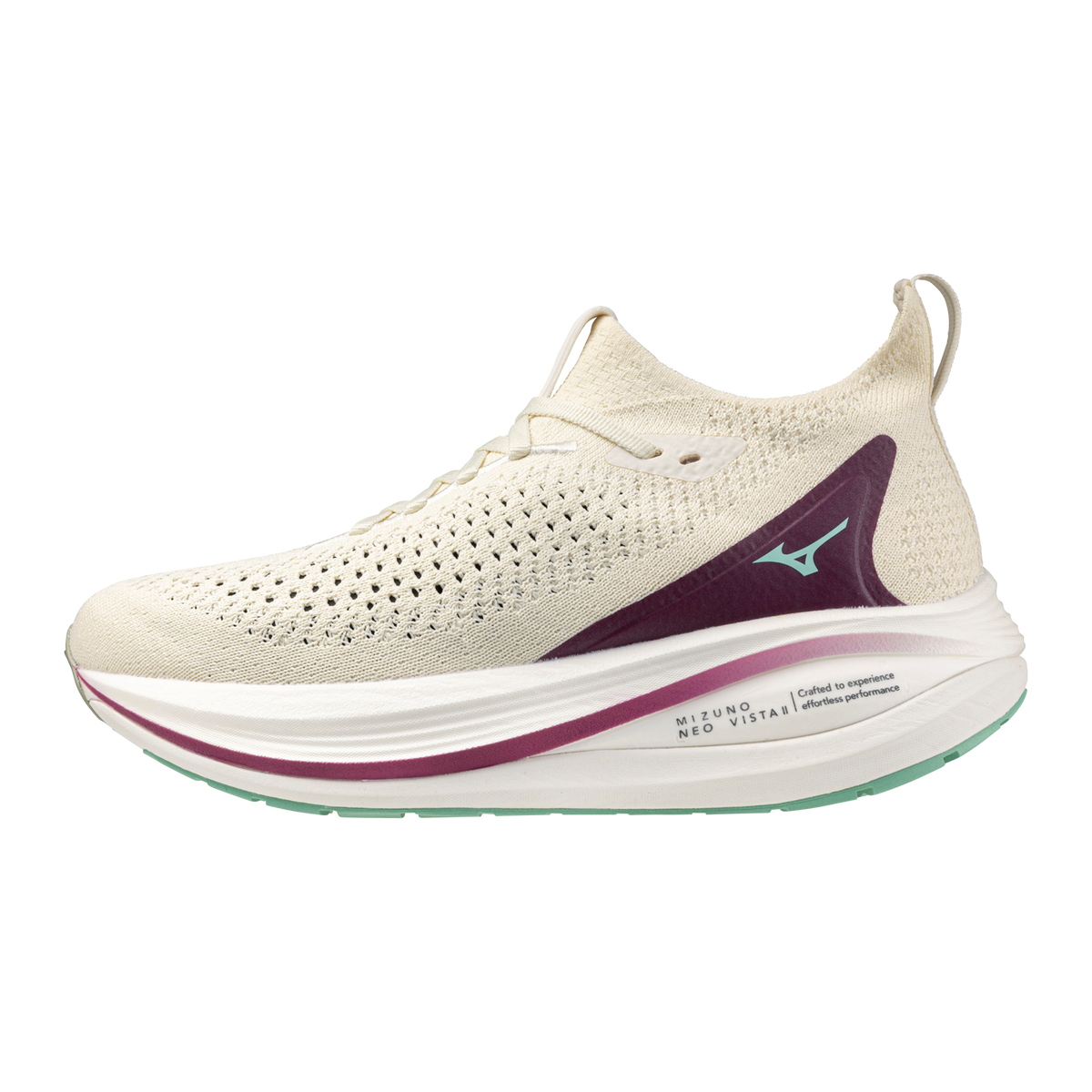 Women's Wave Neo Vista 2 Running Shoe 5