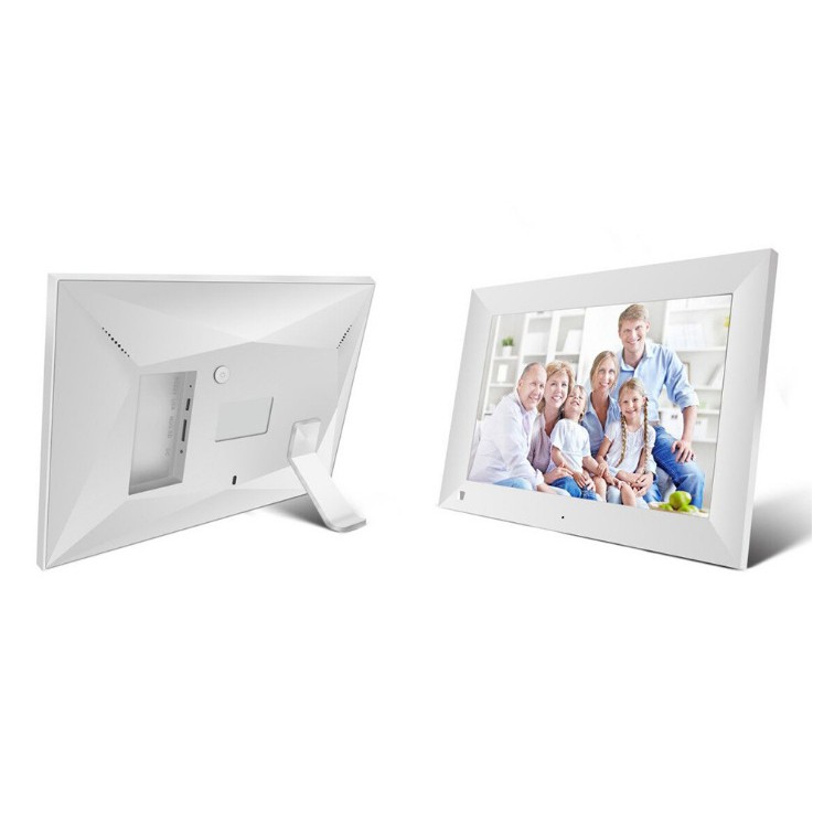 ACpromotionals 10.1" WiFi Digital Picture Frame - Thumbnail 2