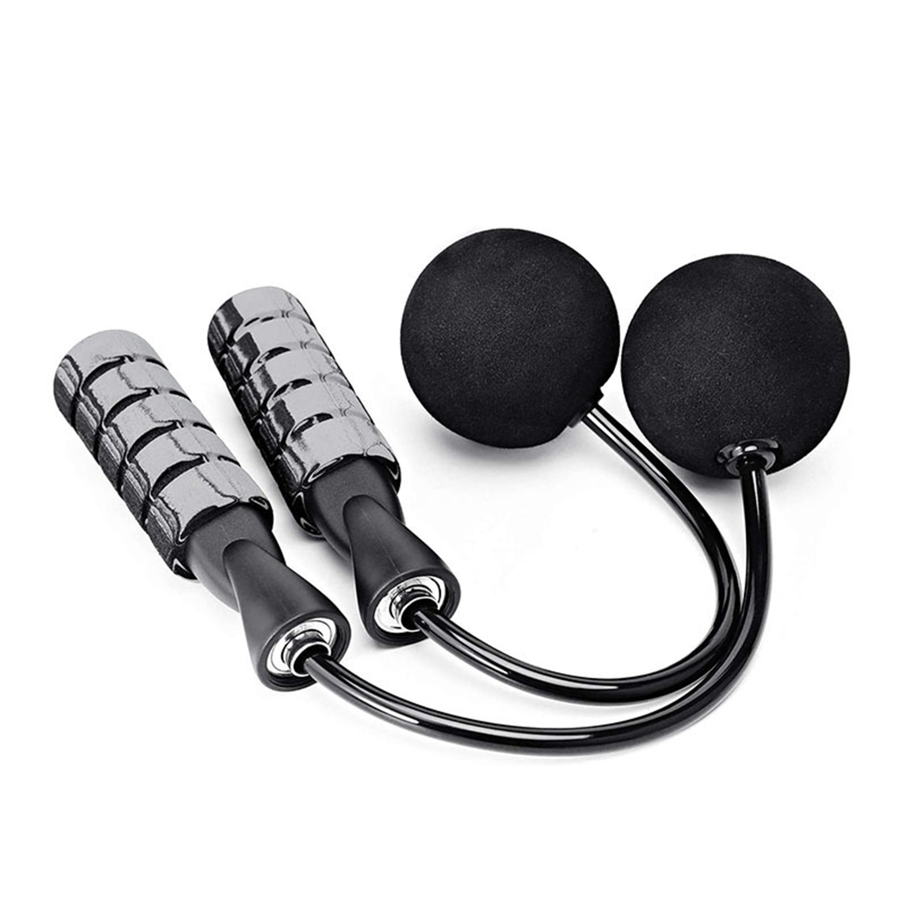 Ropeless Skipping Rope 12